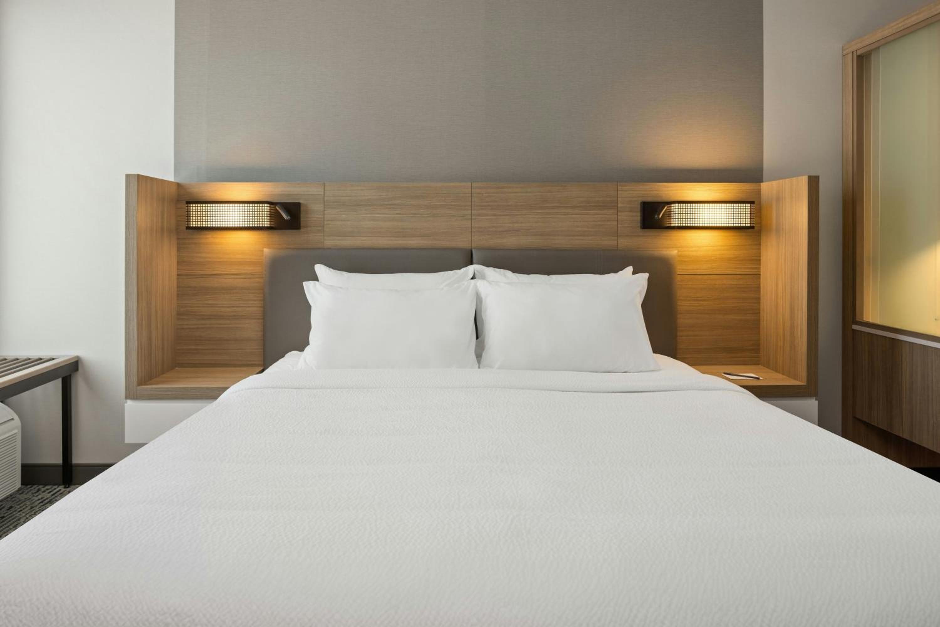 SpringHill Suites by Marriott Kalispell, Φωτογραφία 6