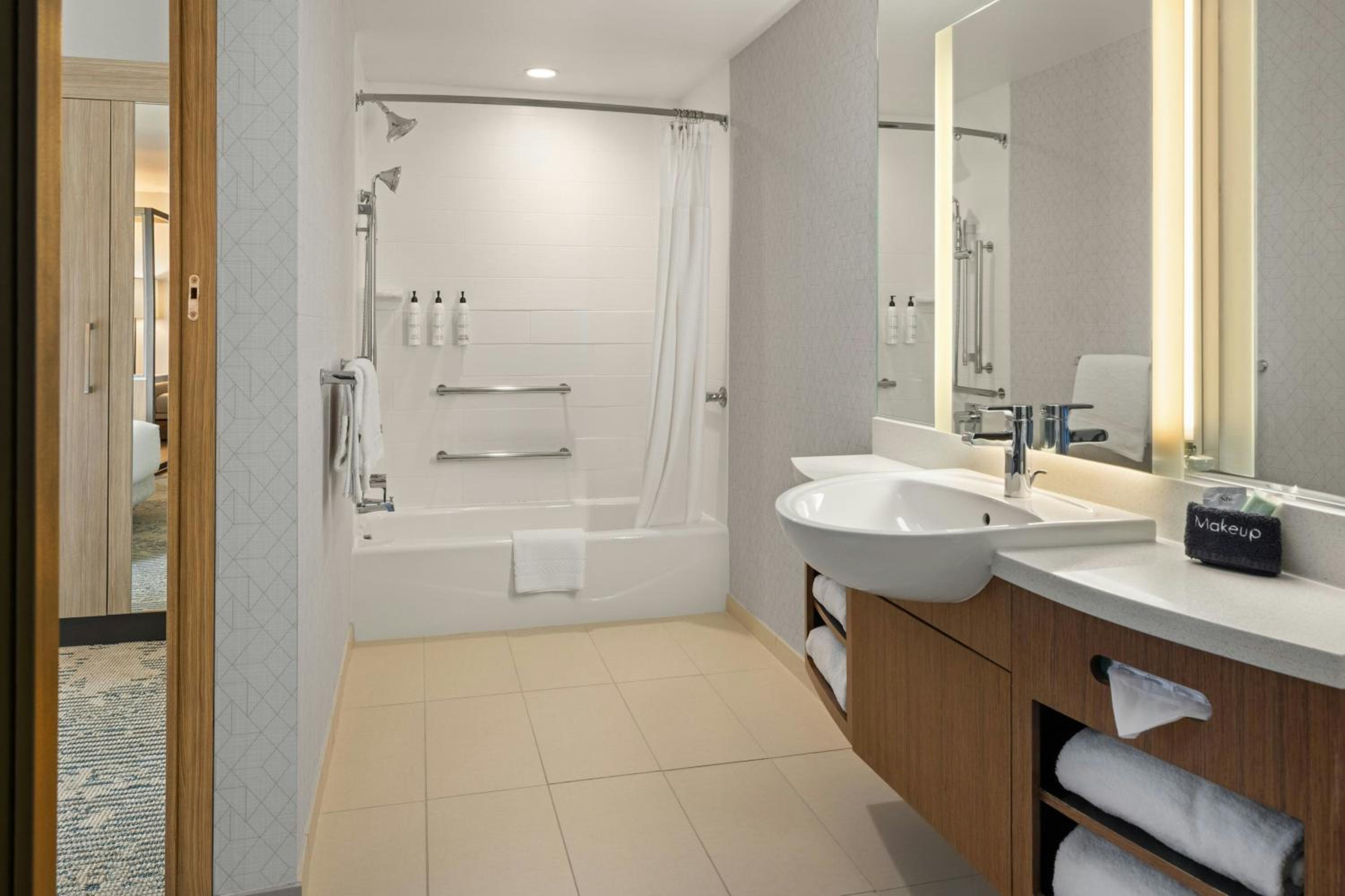 SpringHill Suites by Marriott Kalispell, Φωτογραφία 10