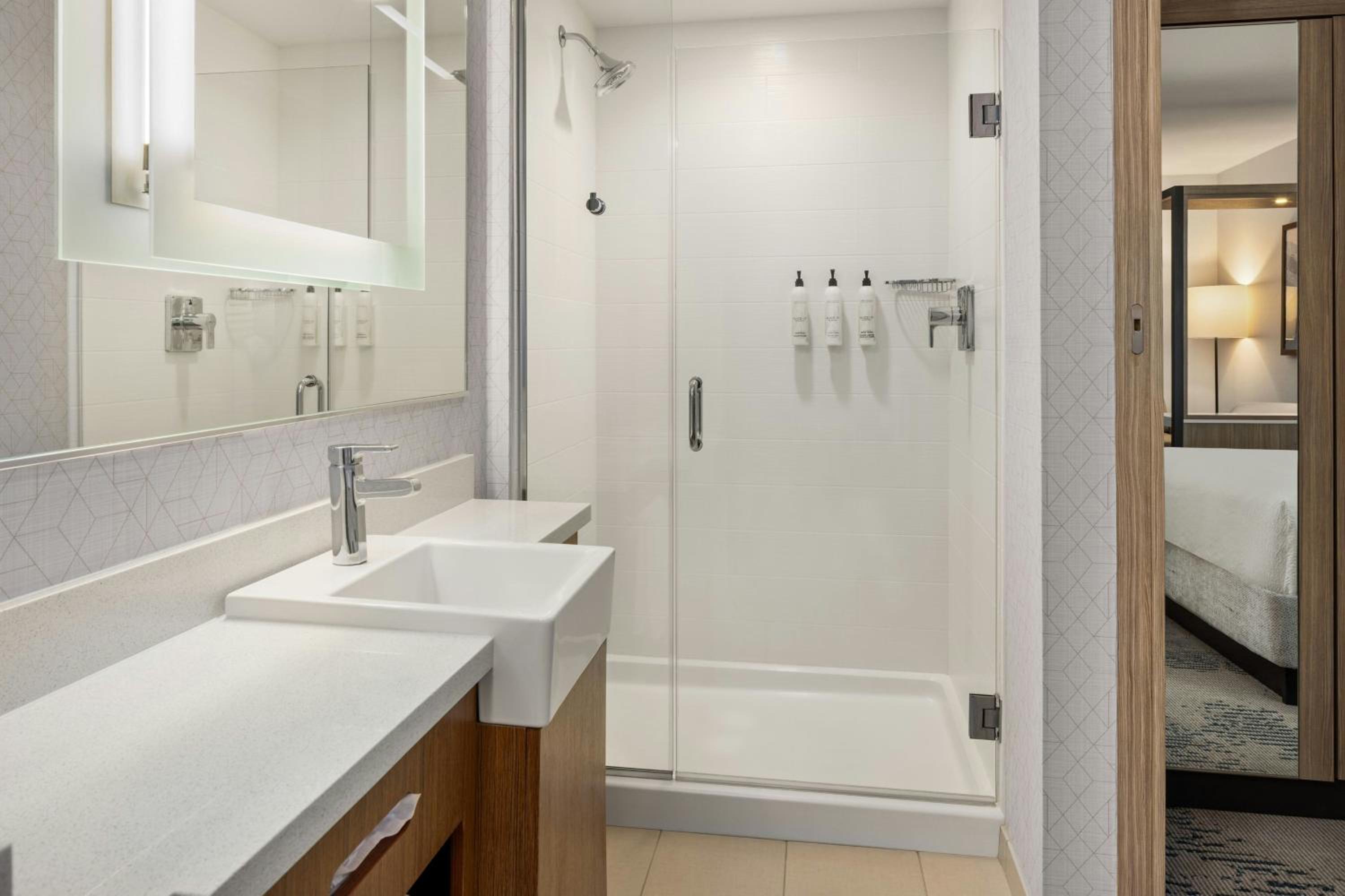 SpringHill Suites by Marriott Kalispell, Φωτογραφία 8