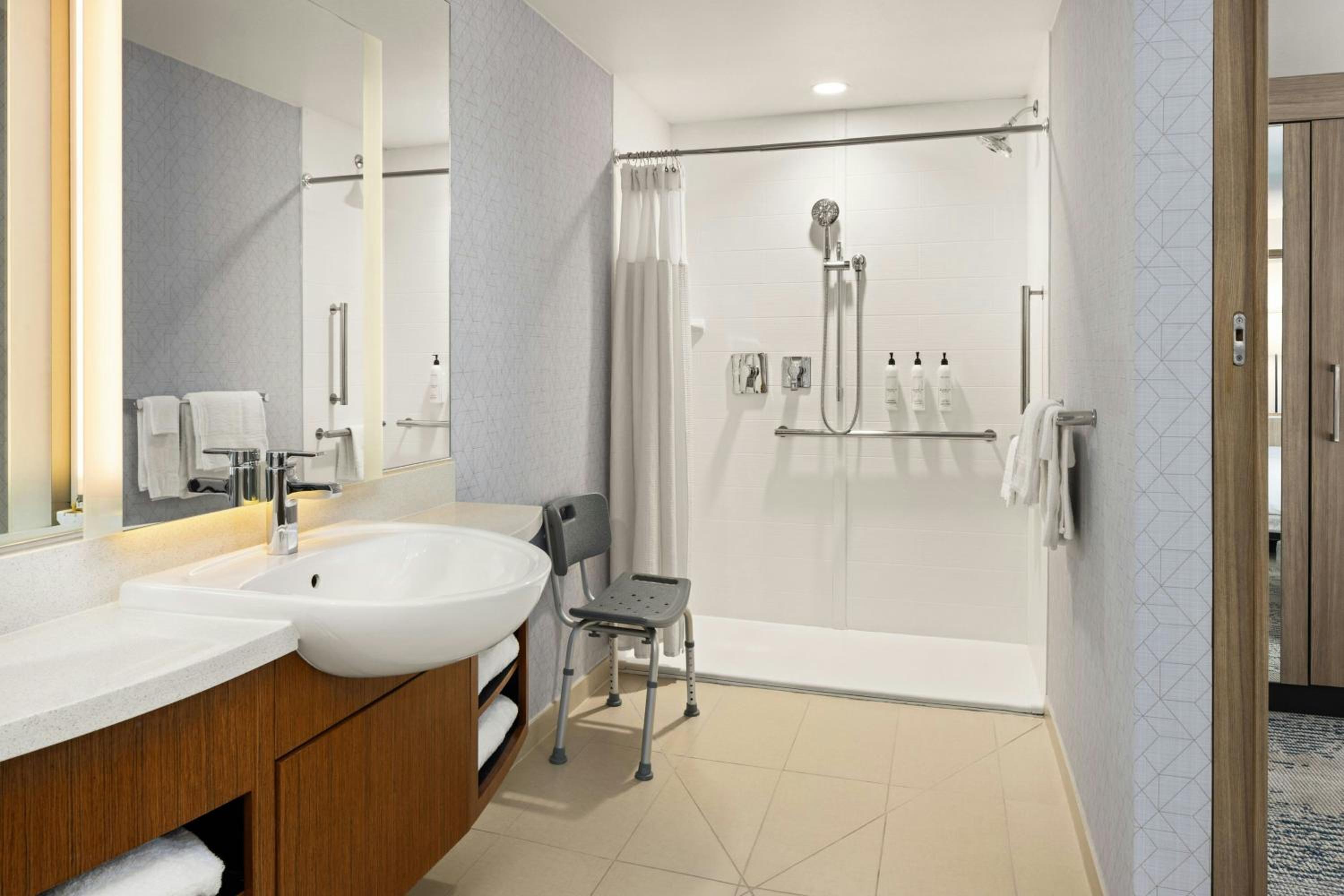 SpringHill Suites by Marriott Kalispell, Φωτογραφία 11