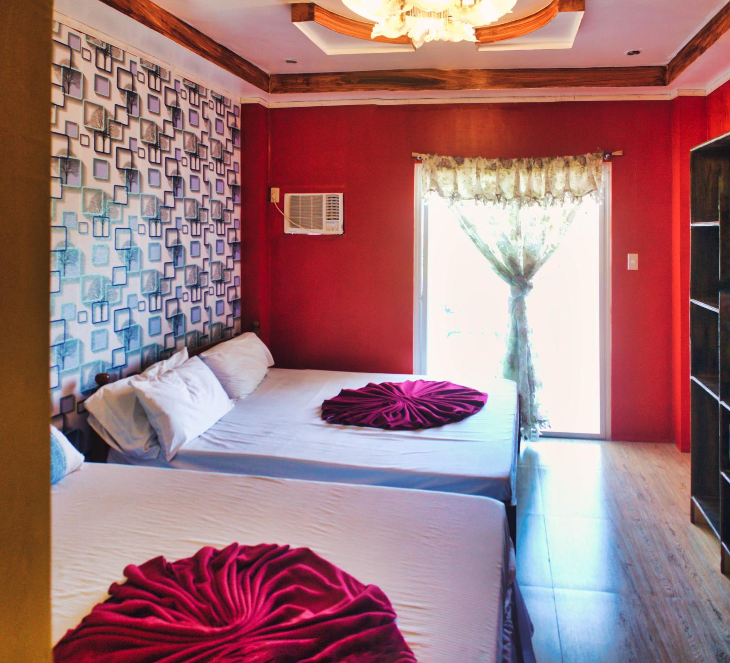 Quadruple Room with Terrace - Photo 7