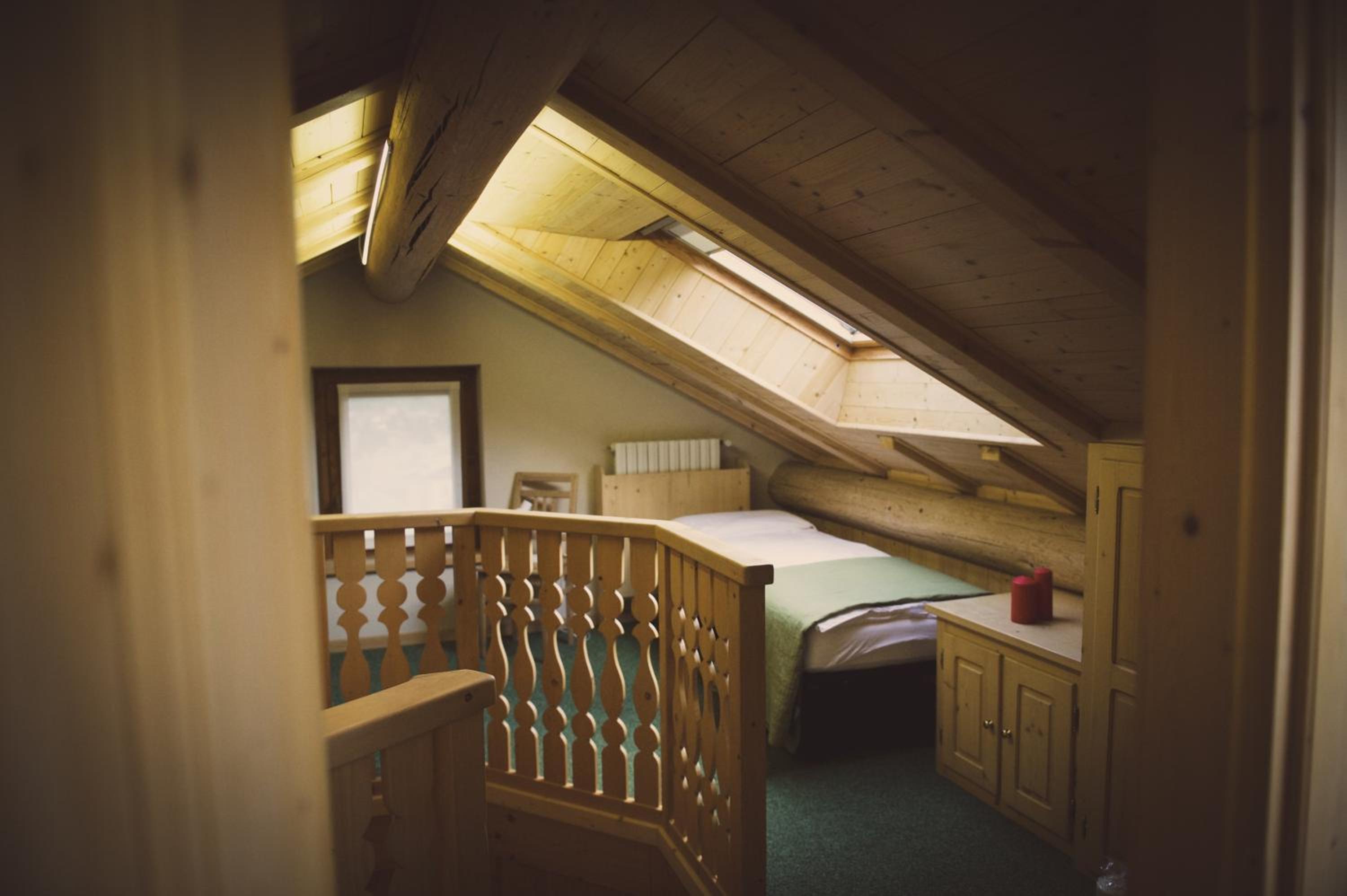 Apartment - Split Level photo 1