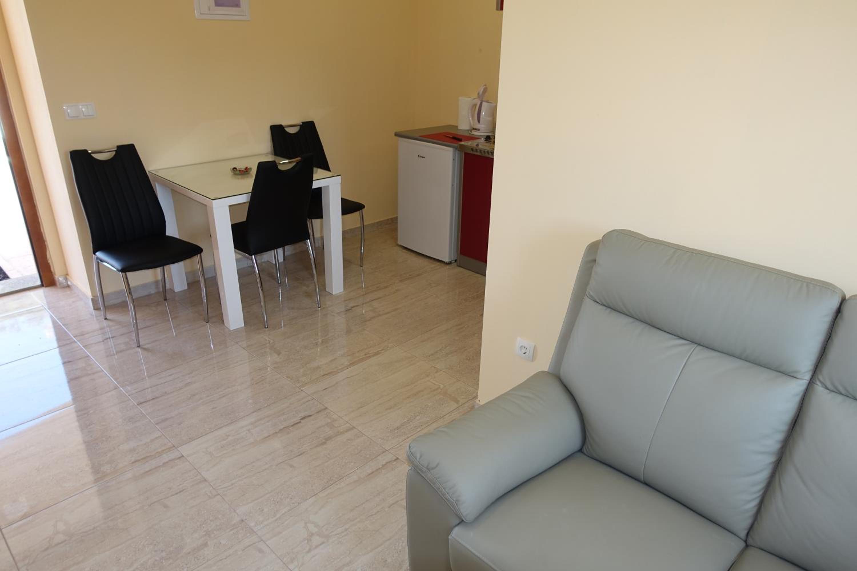 One Bedroom Apartment with Terrace photo 2