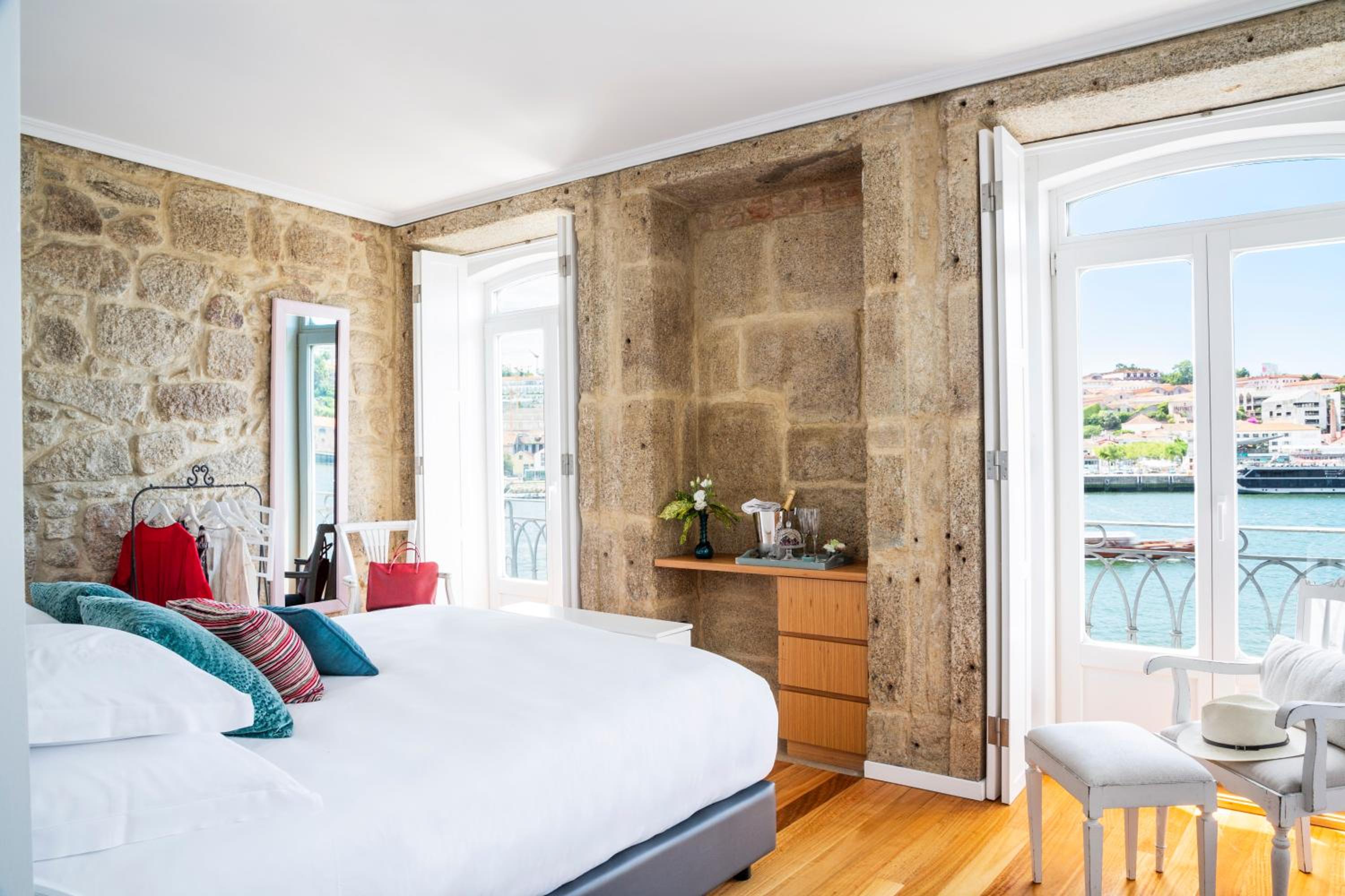 Superior Room with River view photo 1