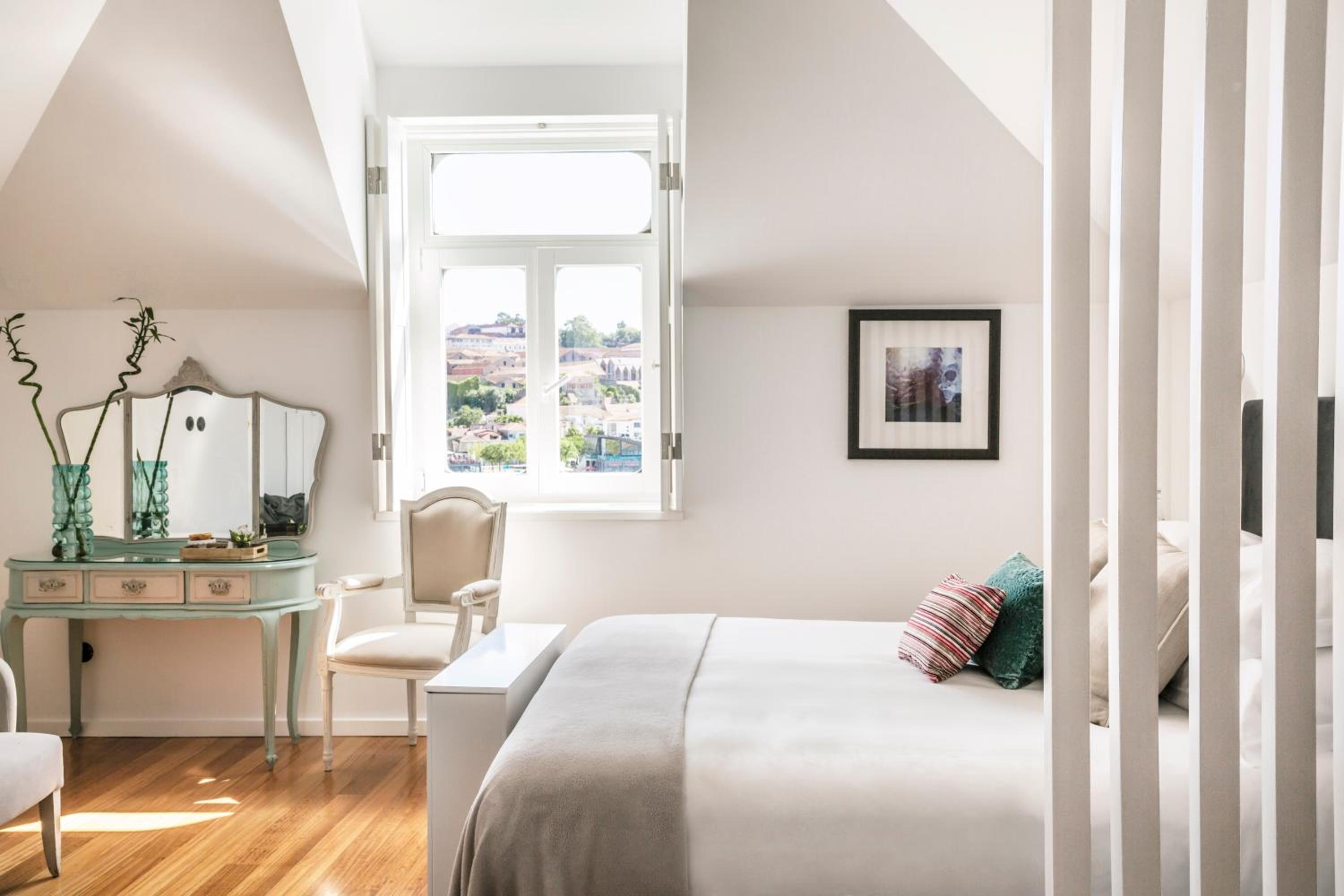 Superior Room with River view photo 2