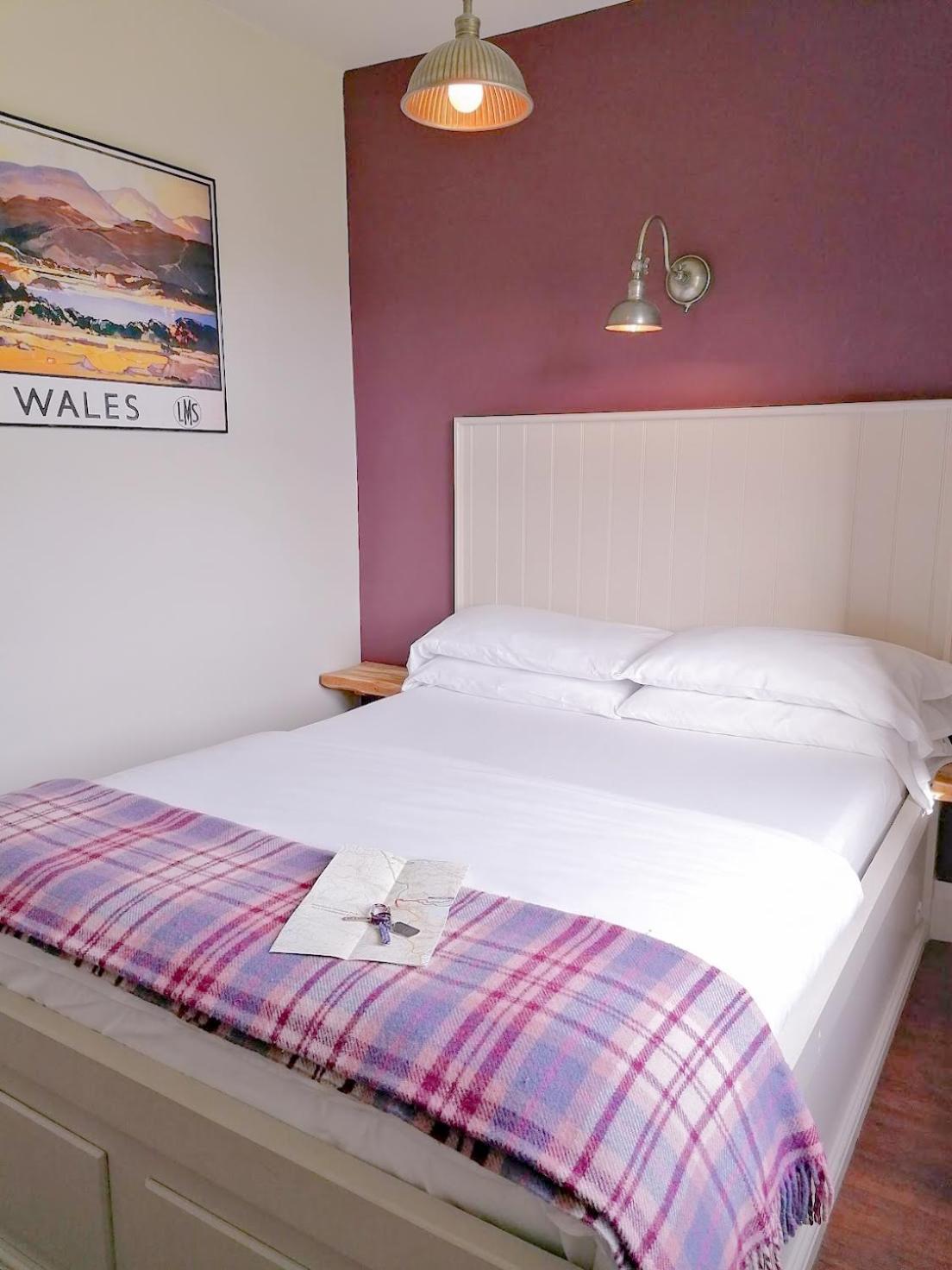 Double Room with Garden View photo 1