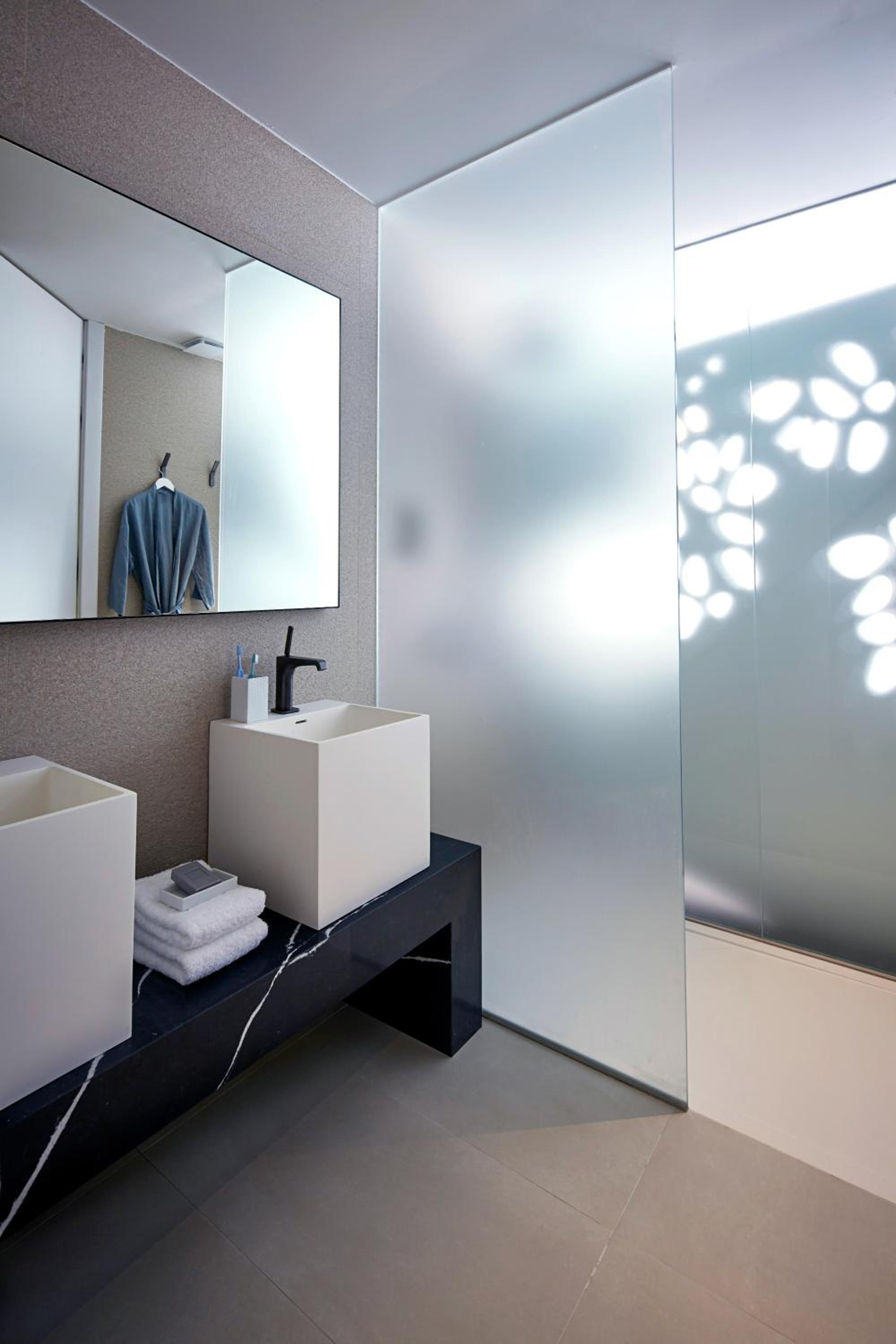 Superior Double or Twin Room with Terrace photo 2