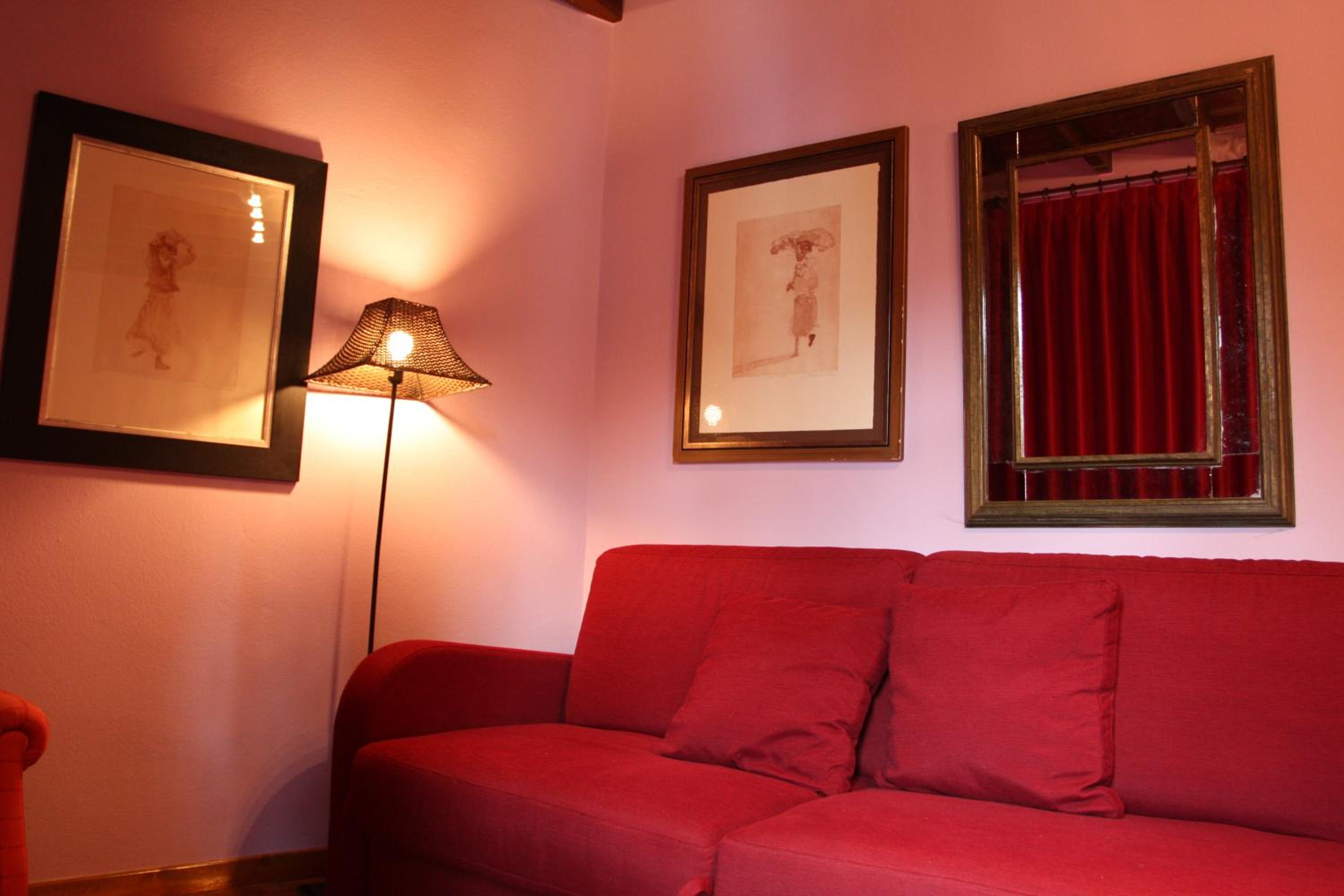 Four-Bedroom Apartment (8 Adults) photo 3