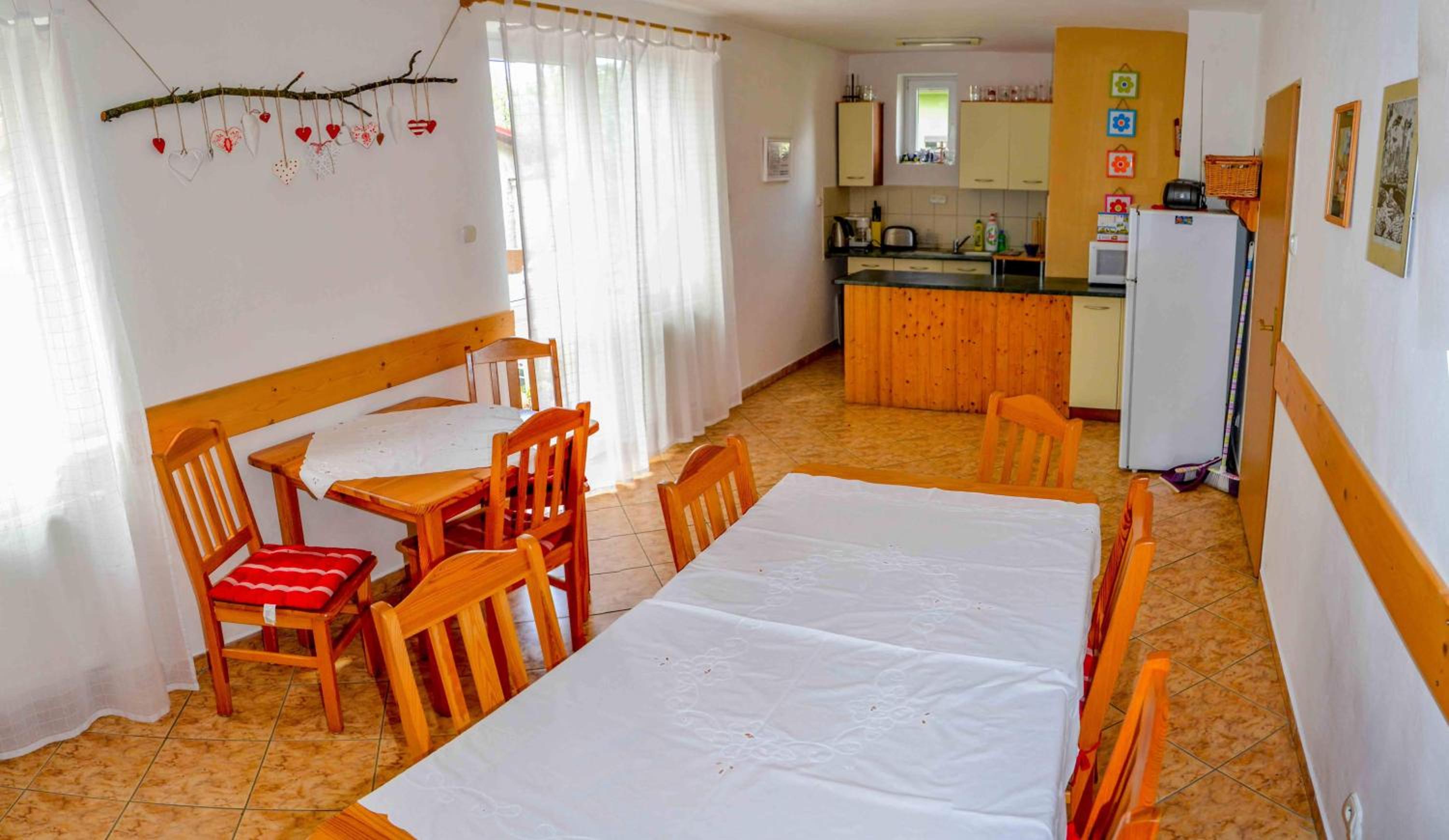 Triple Room photo 3