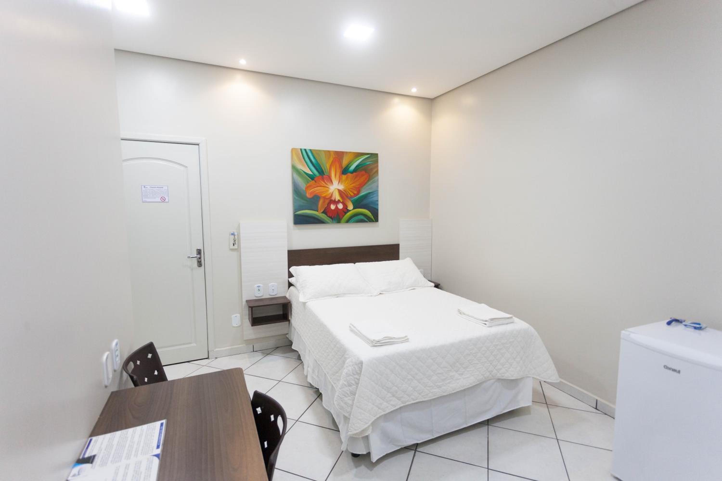 Double Room - Photo 1