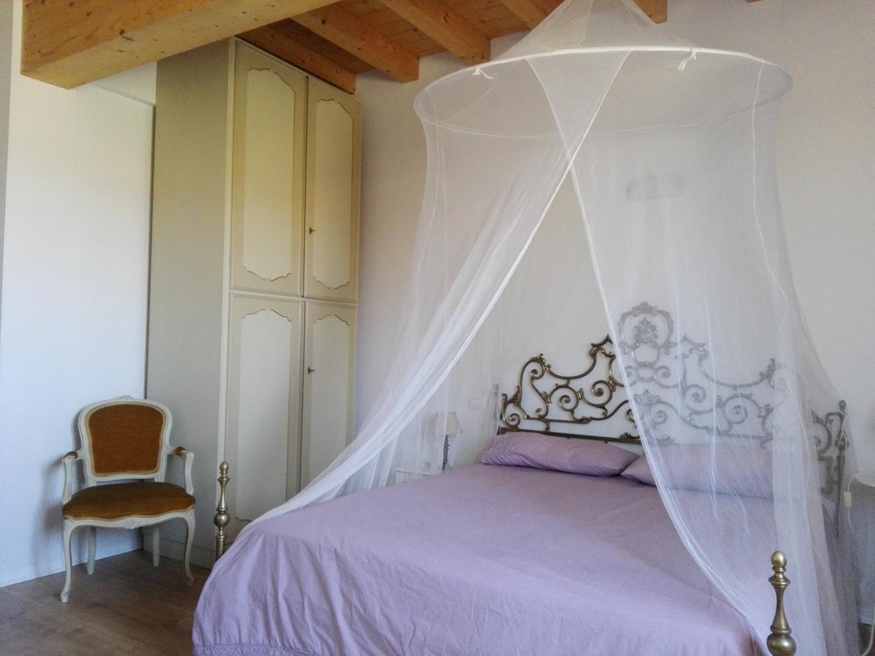 King Room with Garden View photo 3