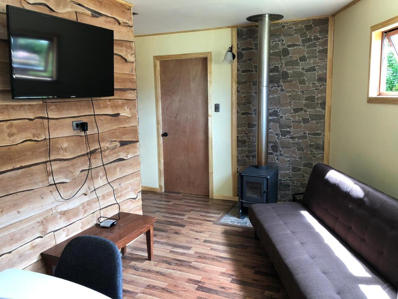 Two-Bedroom House photo 1