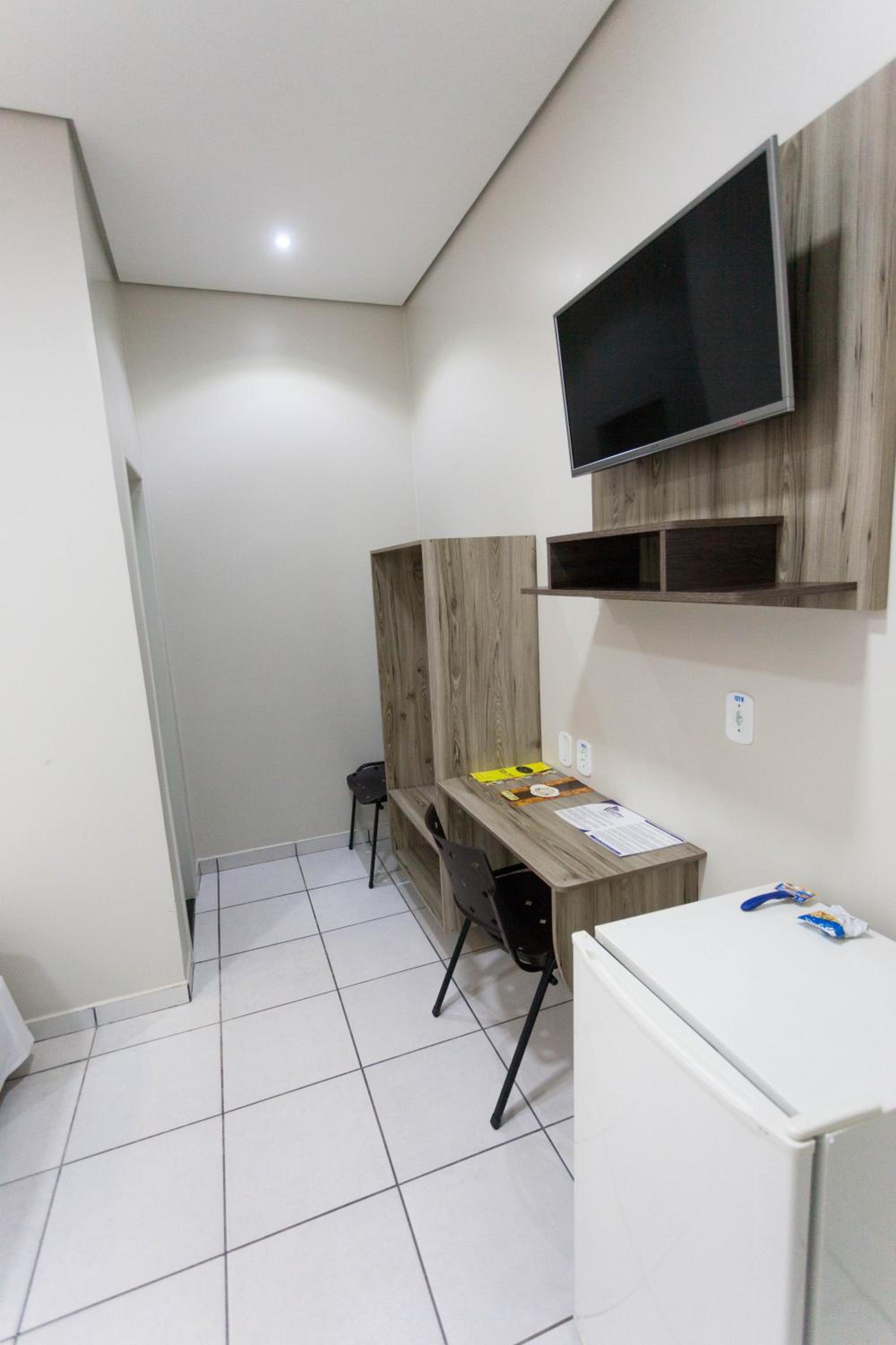 Standard Twin Room photo 1