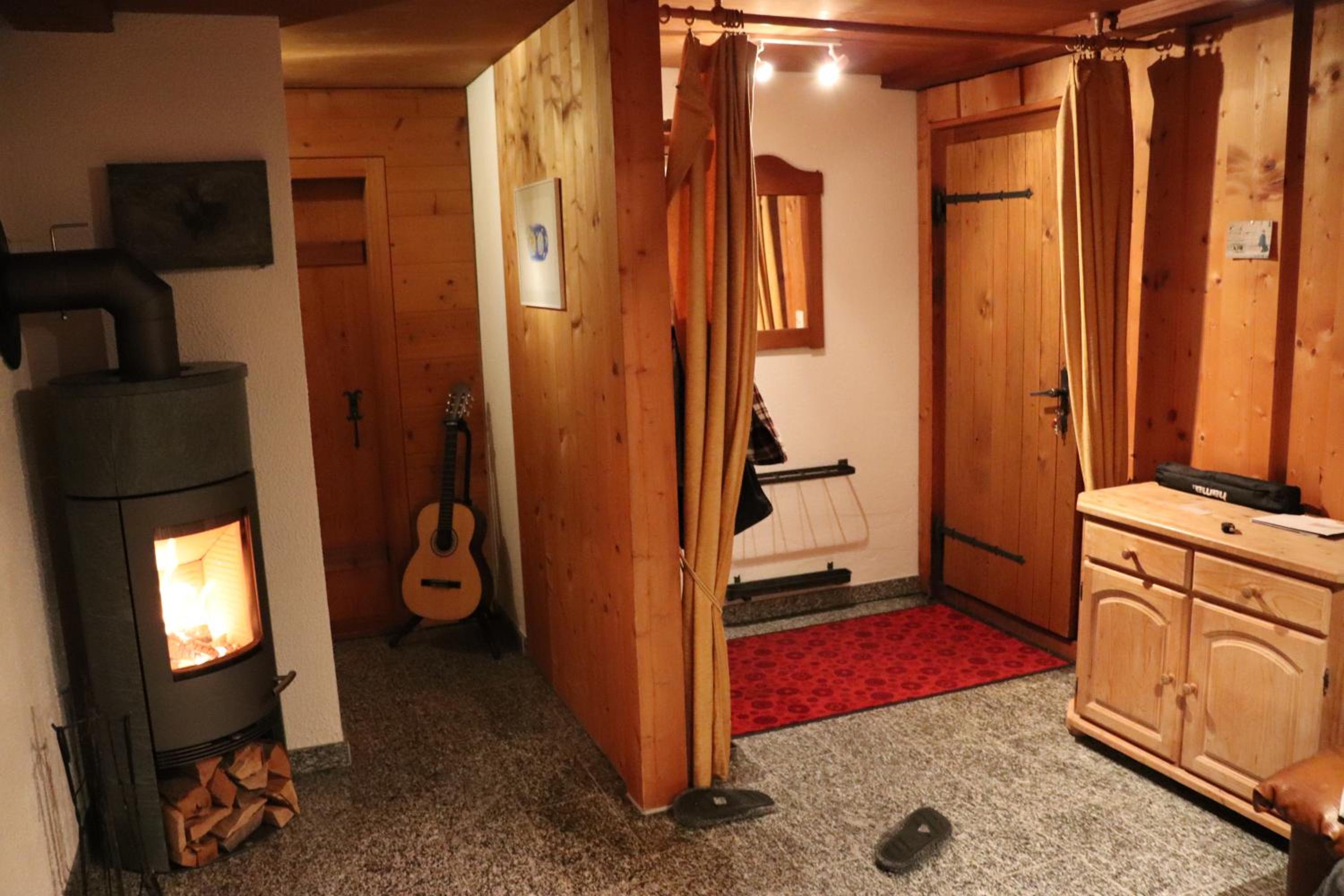 Vacation Home photo 1