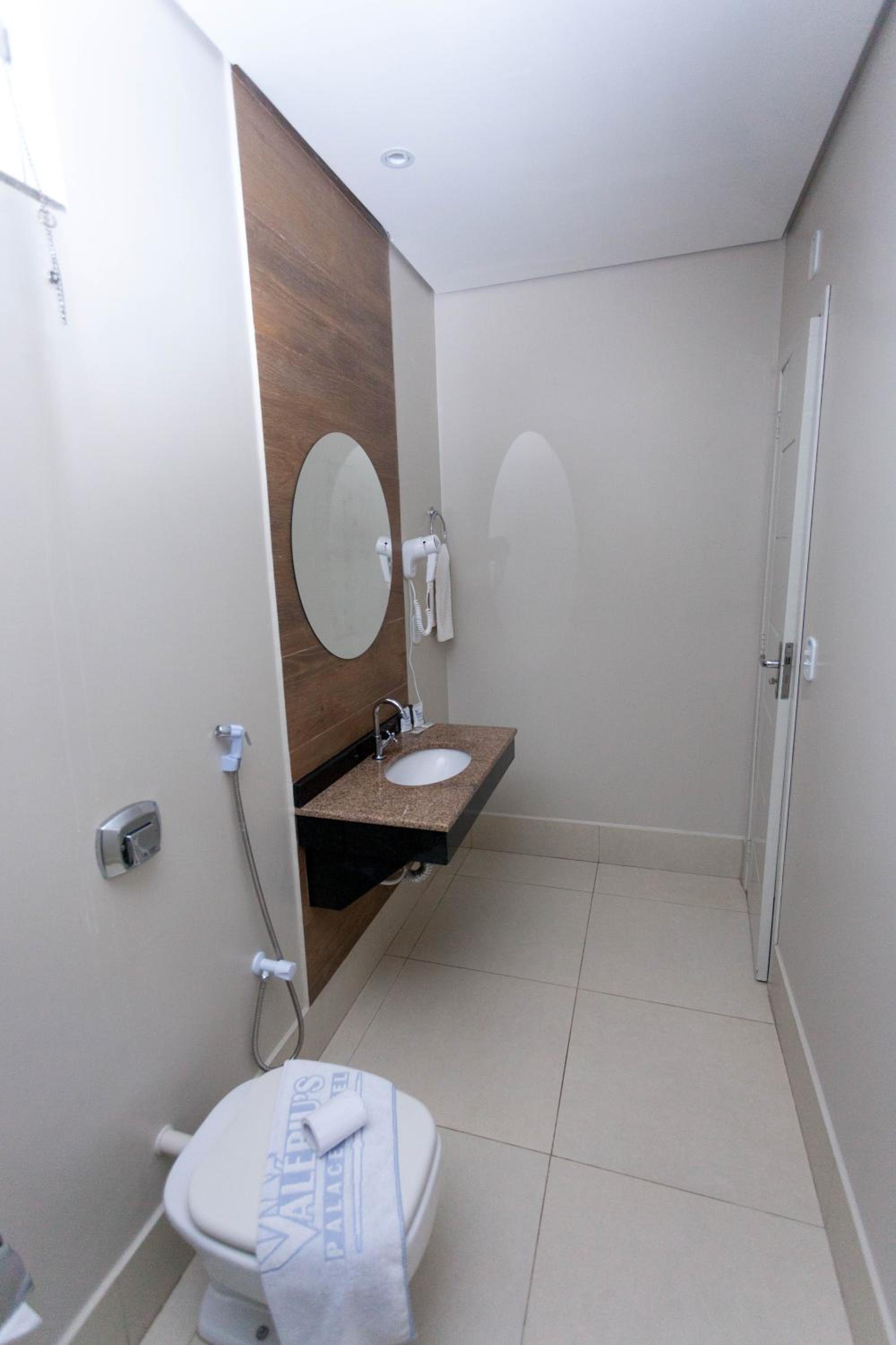 Double Room - Photo 20