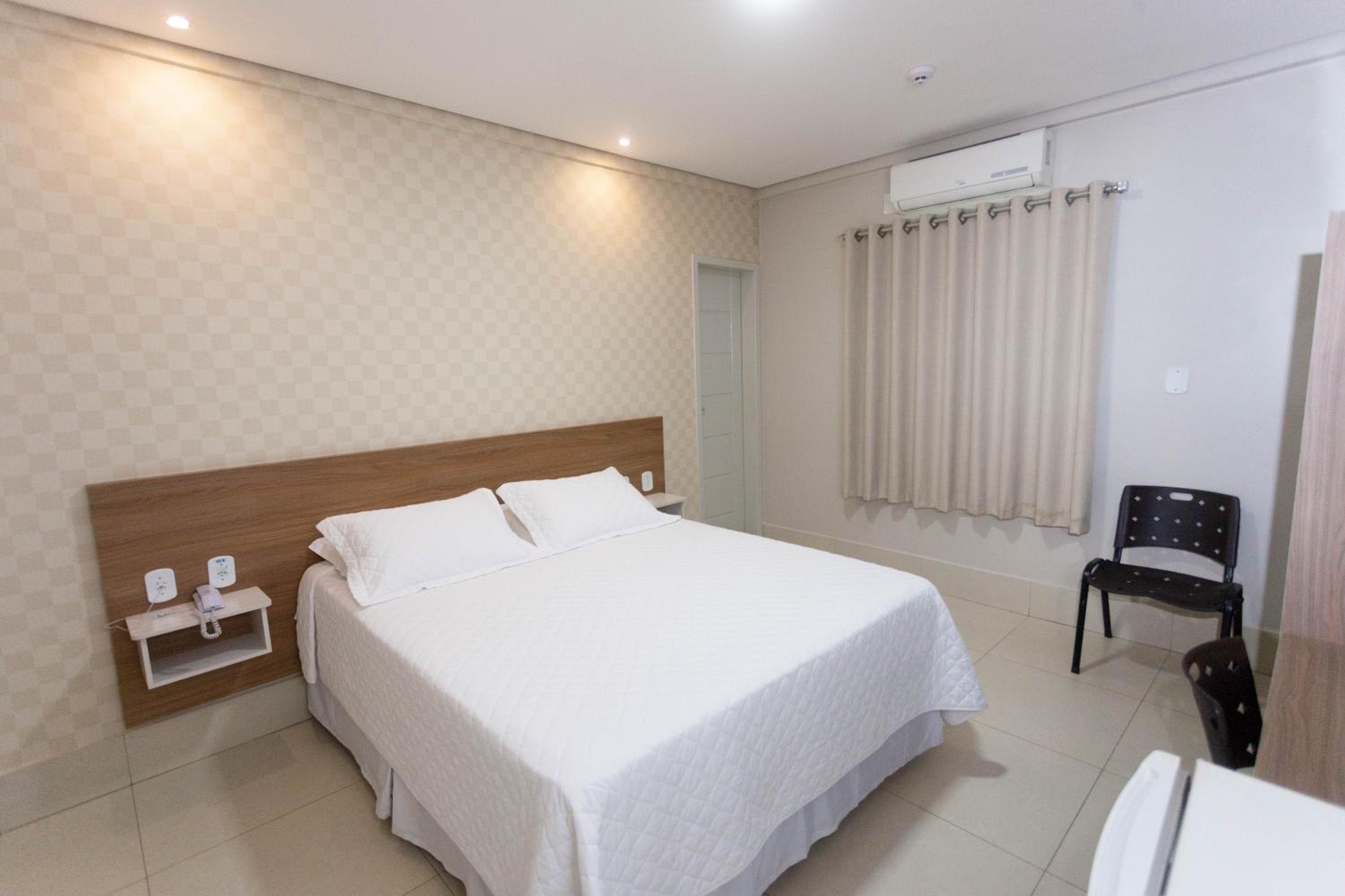 Double Room - Photo 19