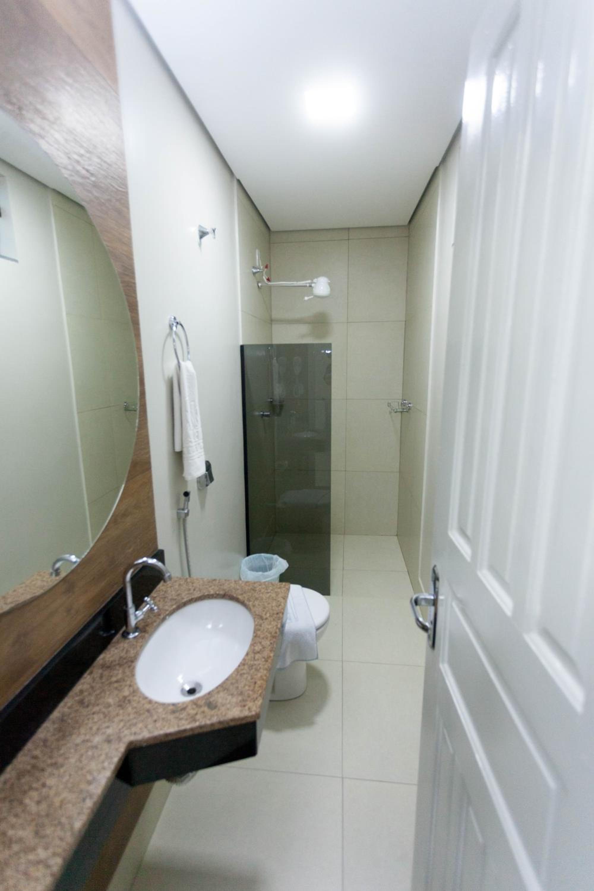 Double Room - Photo 10