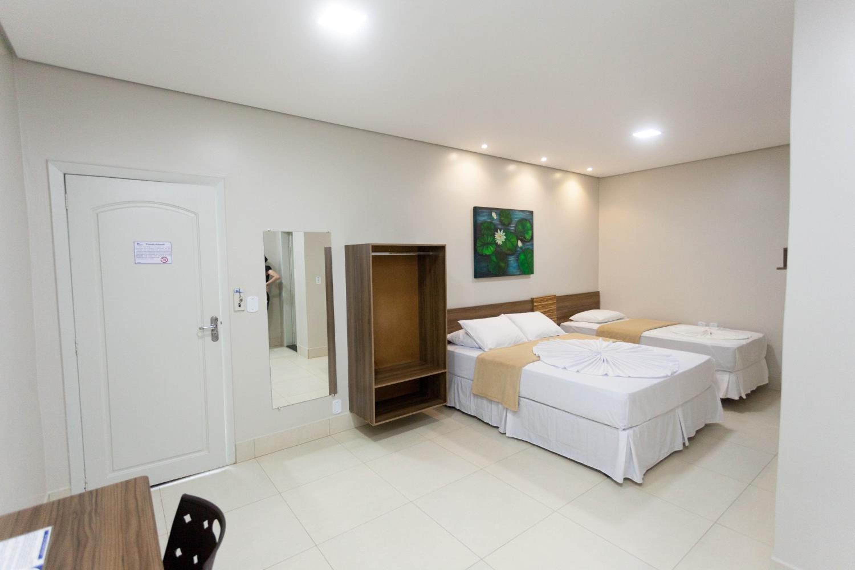 Double Room - Photo 11