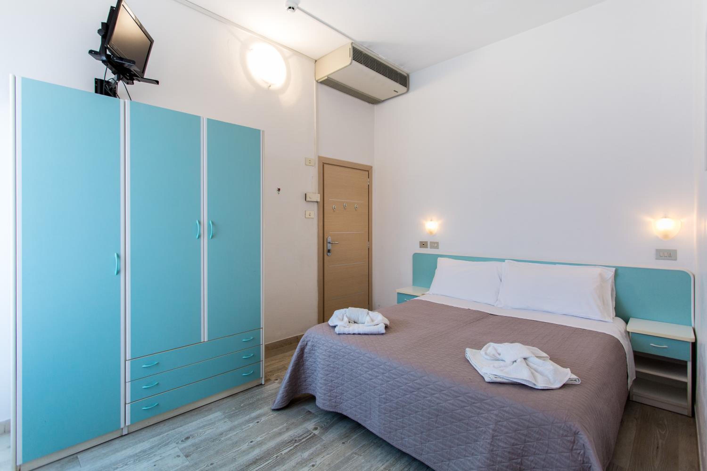 Double Or Twin Room