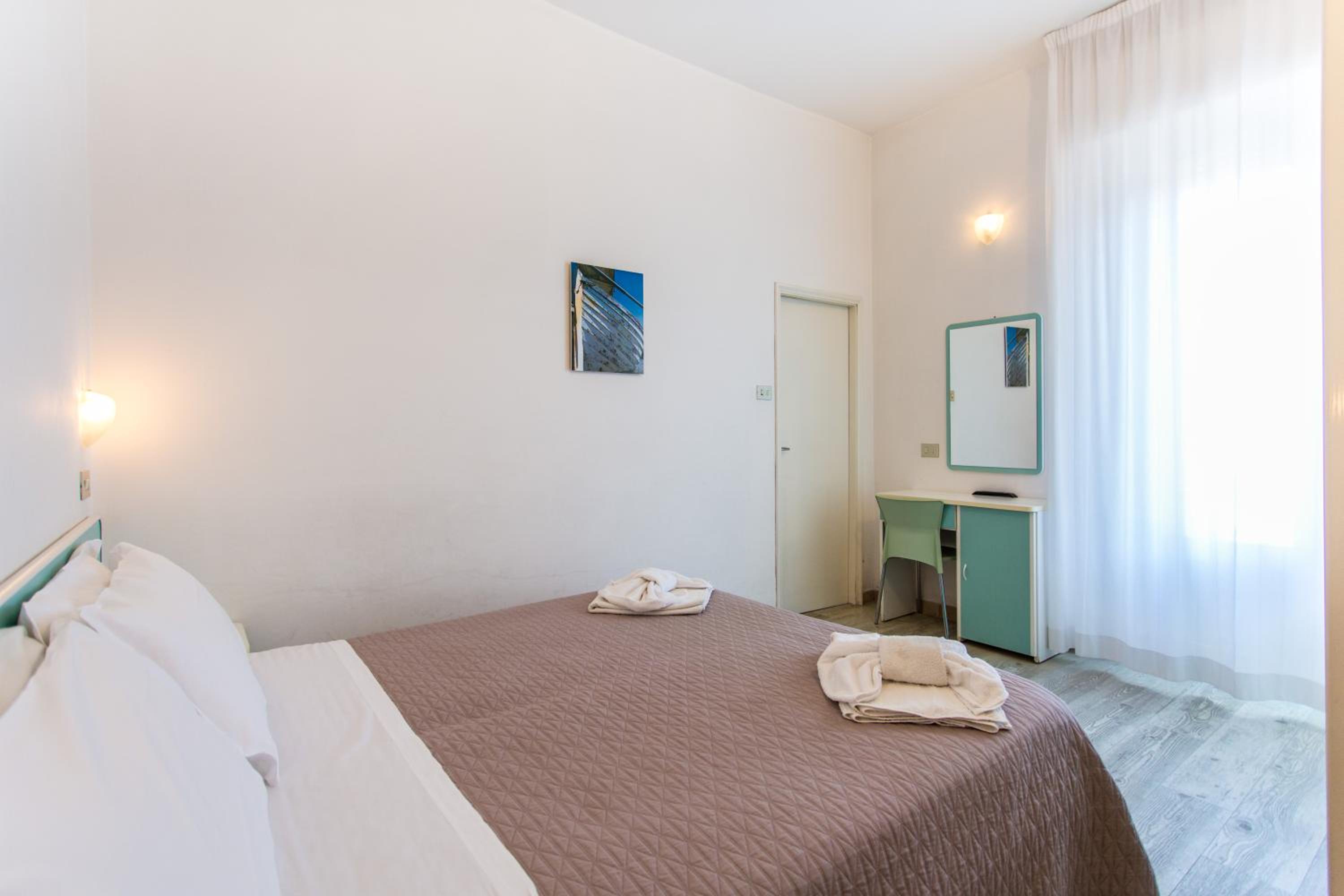 Small Double Room