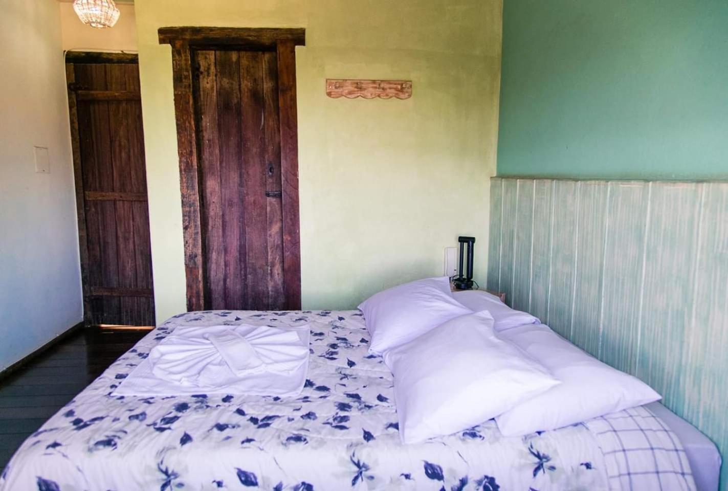 Double Room with Mountain View photo 1