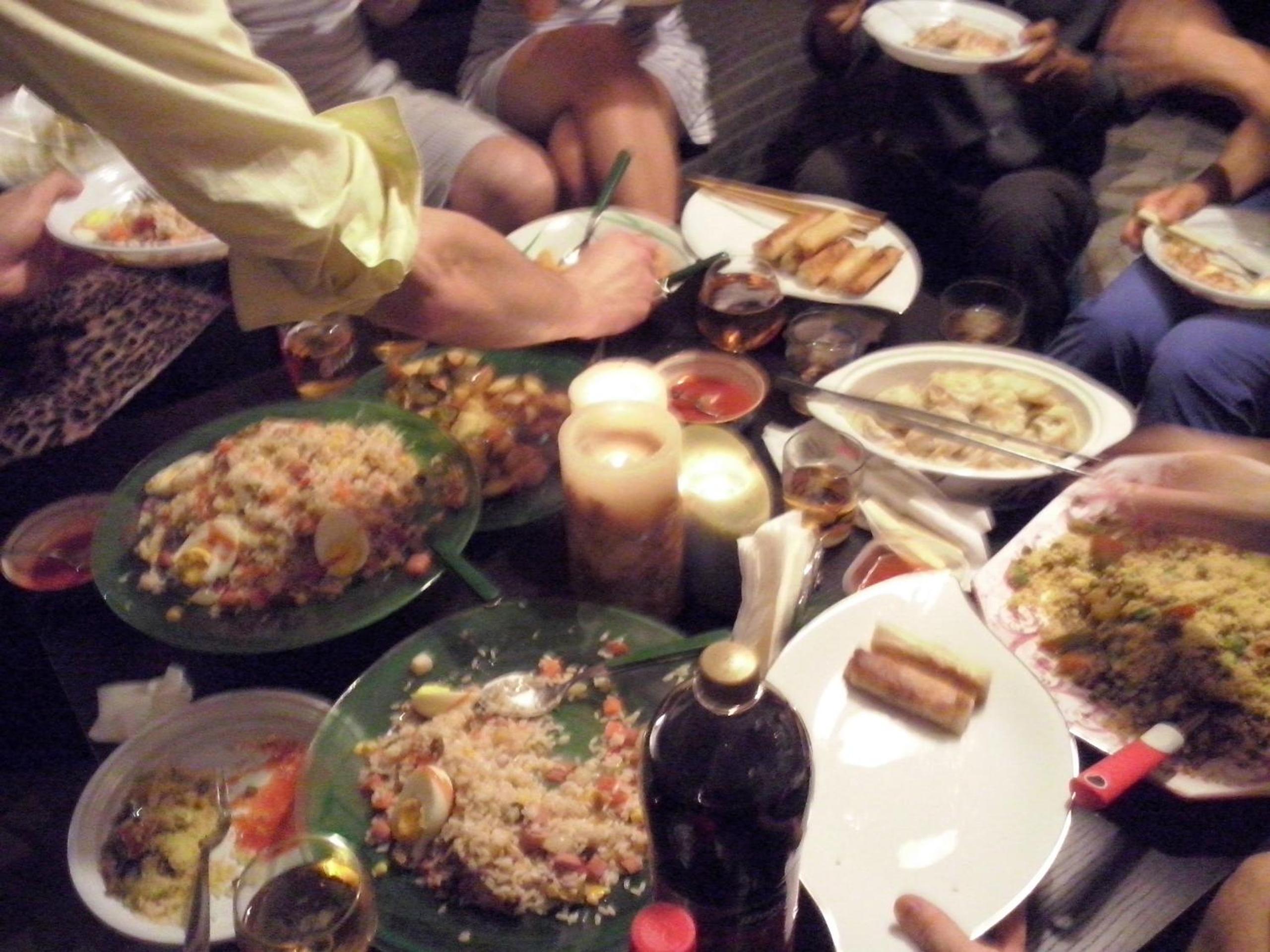 Twin Room with Shared Toilet photo 3