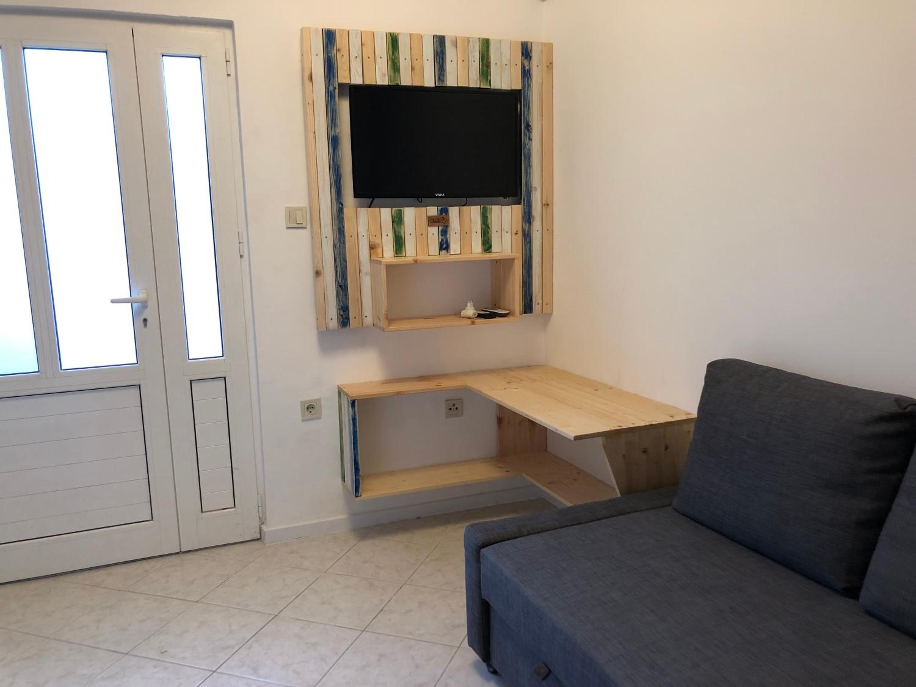 King Studio with Sofa Bed photo 1