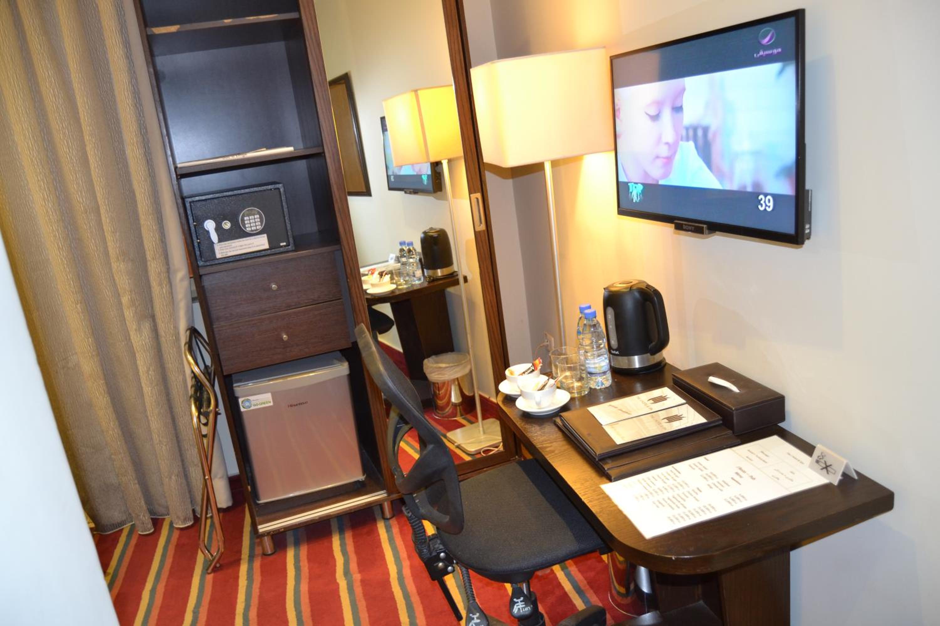 Deluxe Double Room photo 2
