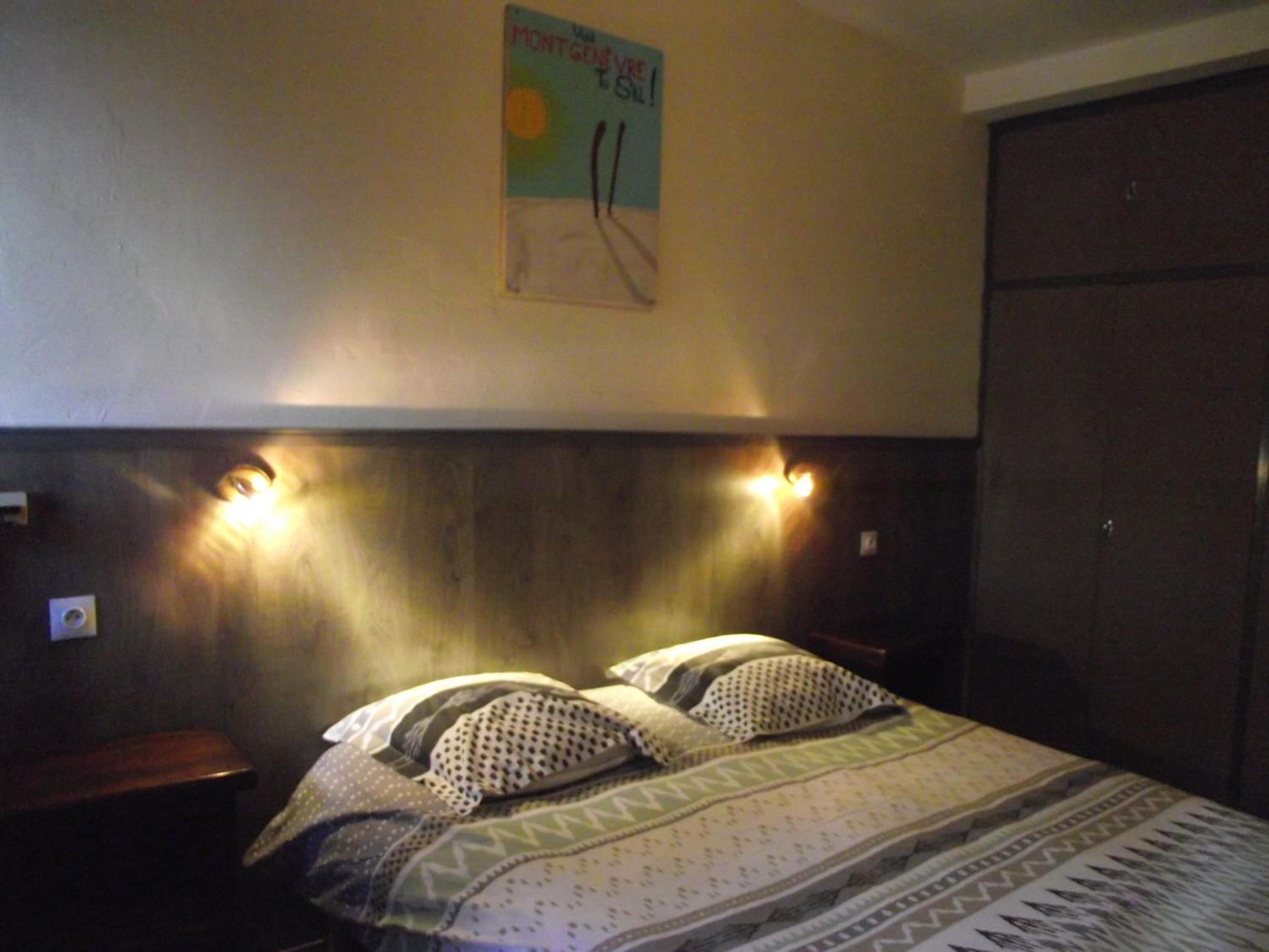 Double Room with Mountain View - South - Photo 5