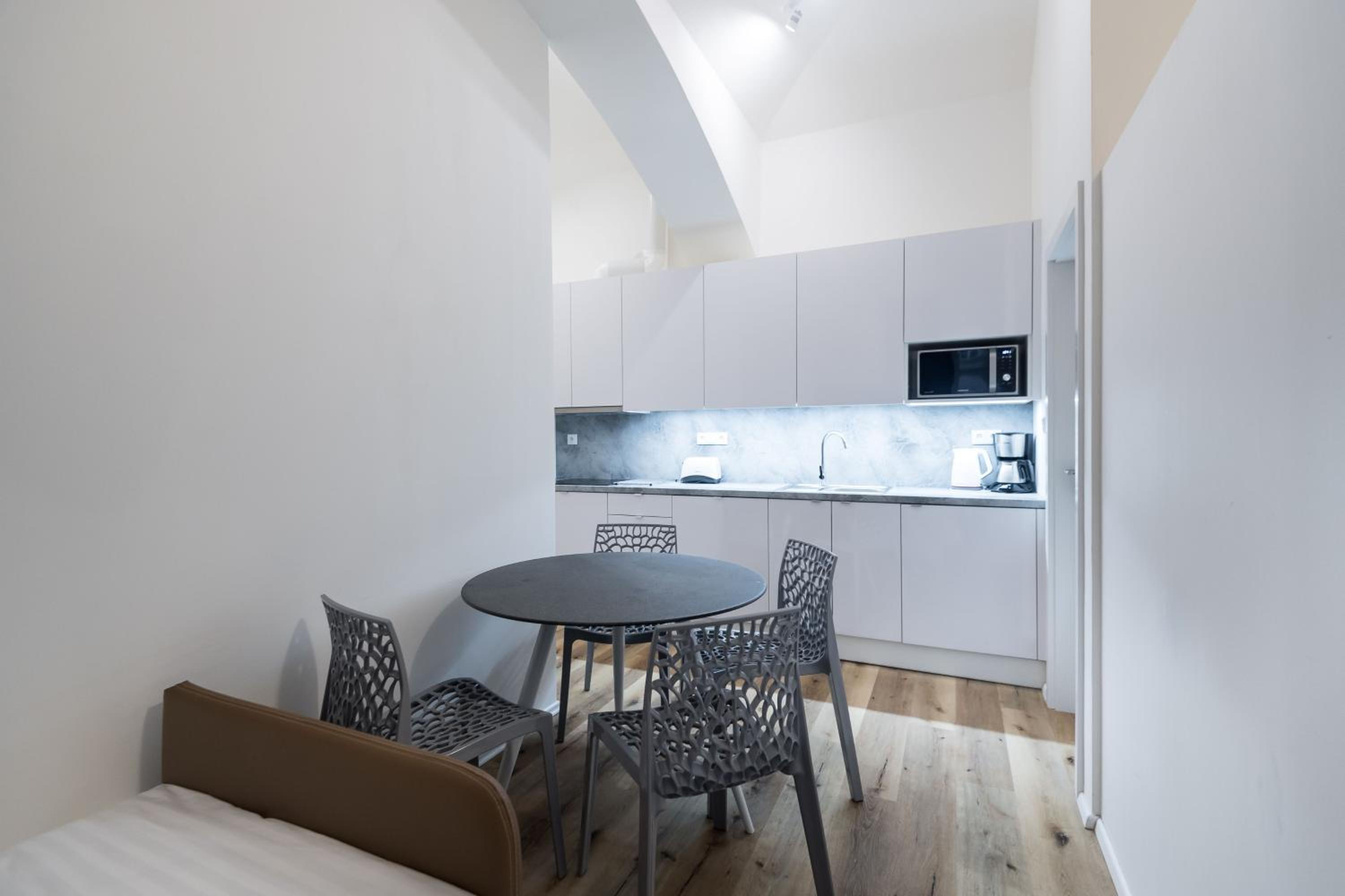 Superior Apartment
