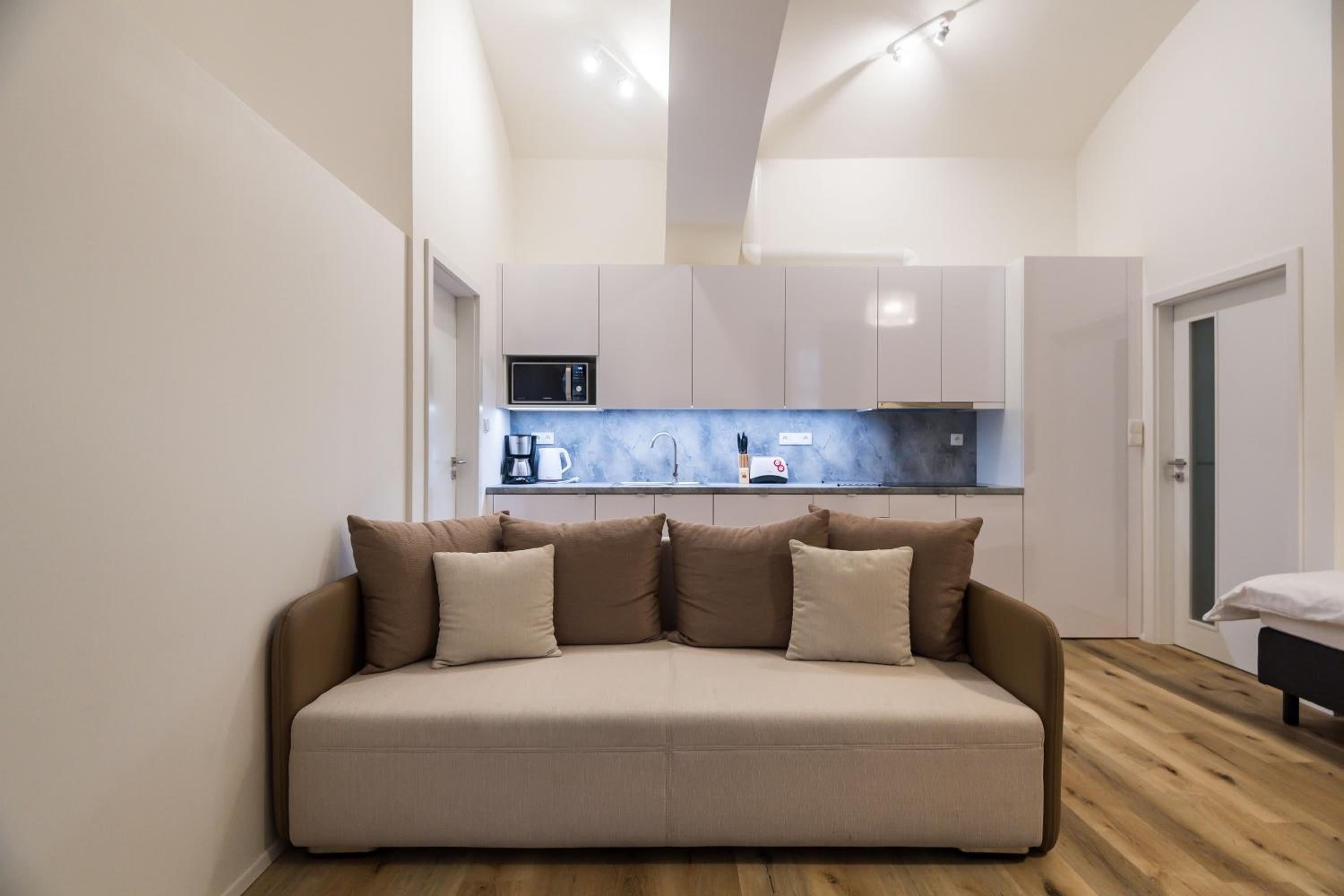 Standard Apartment