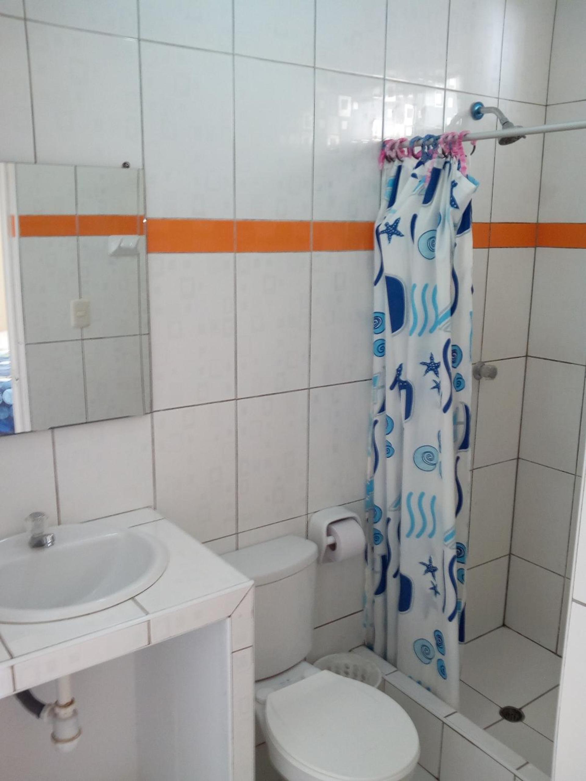 Quadruple Room with Private Bathroom photo 2