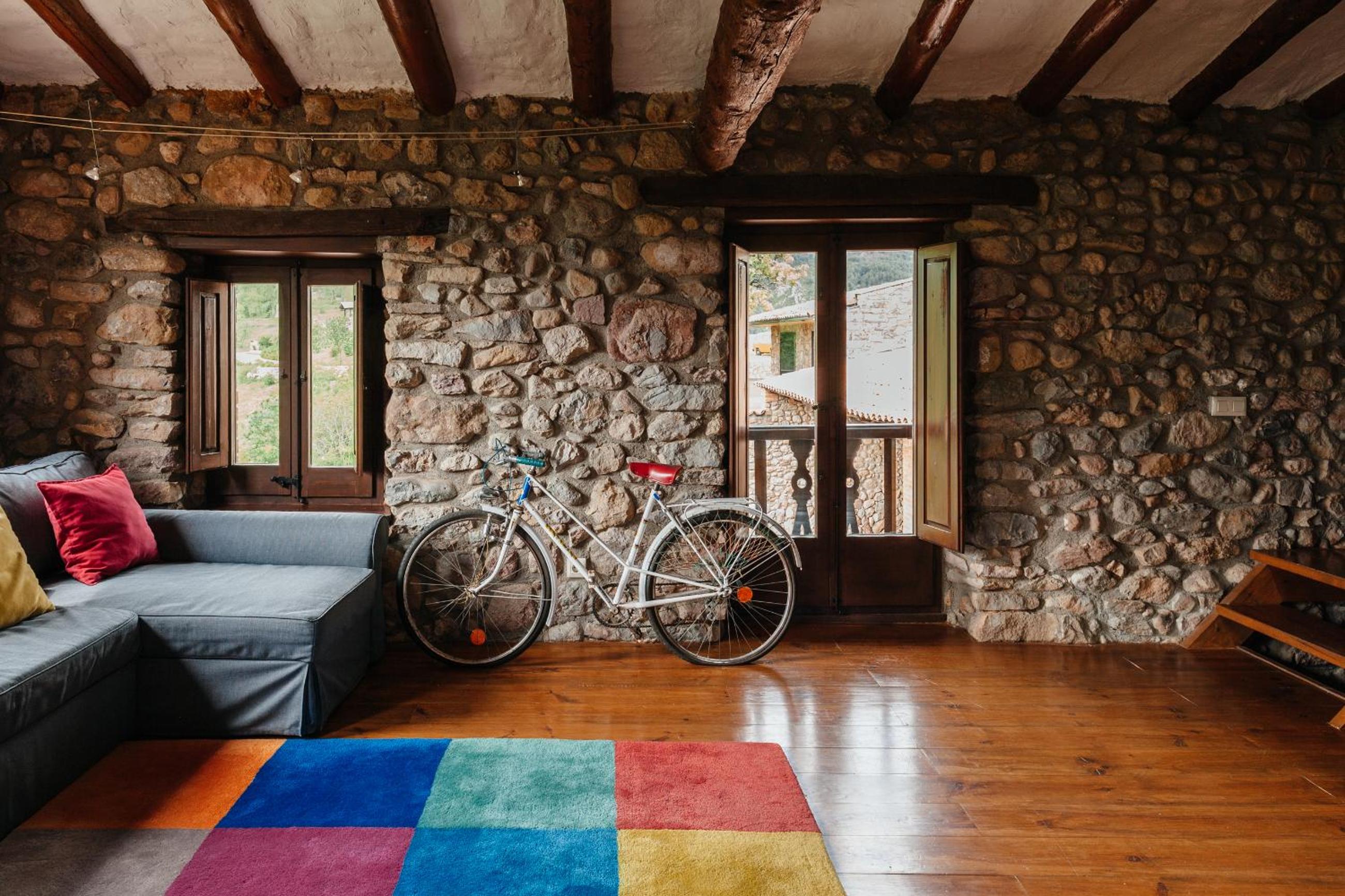 Casa de Vacaciones