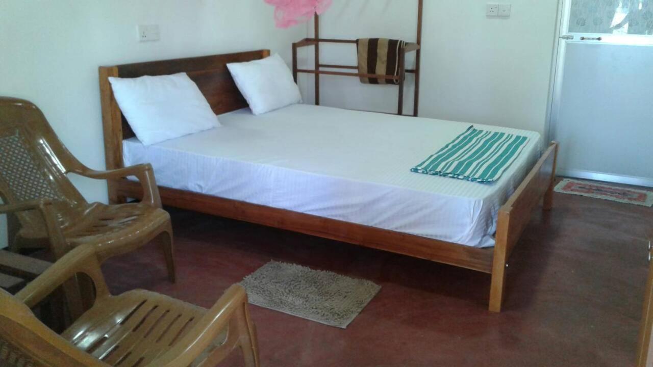 Double Room with Private Bathroom photo 1