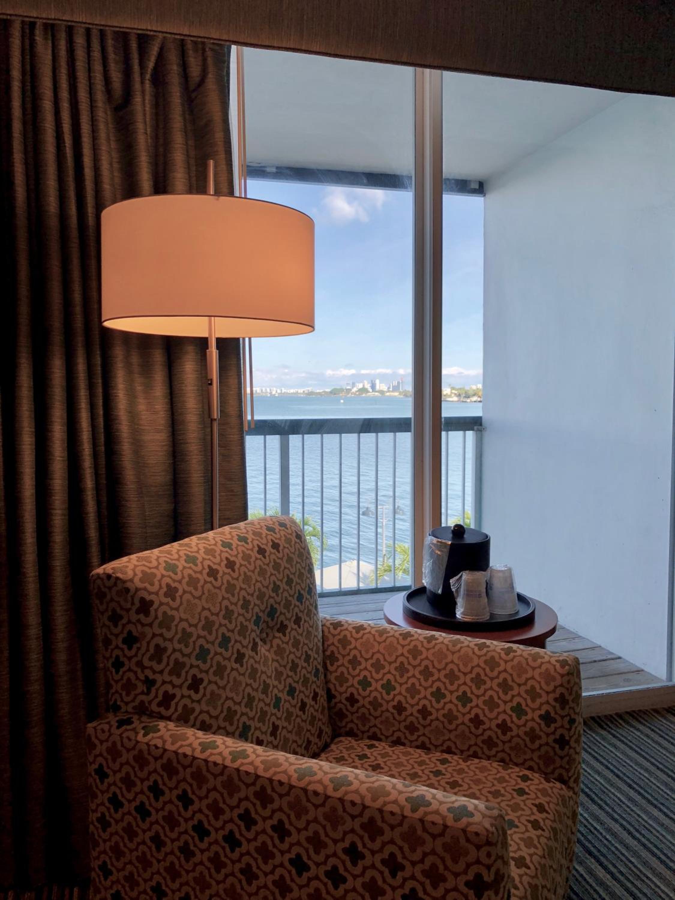 Queen Room with Two Queen Beds with Bay View - Photo 4