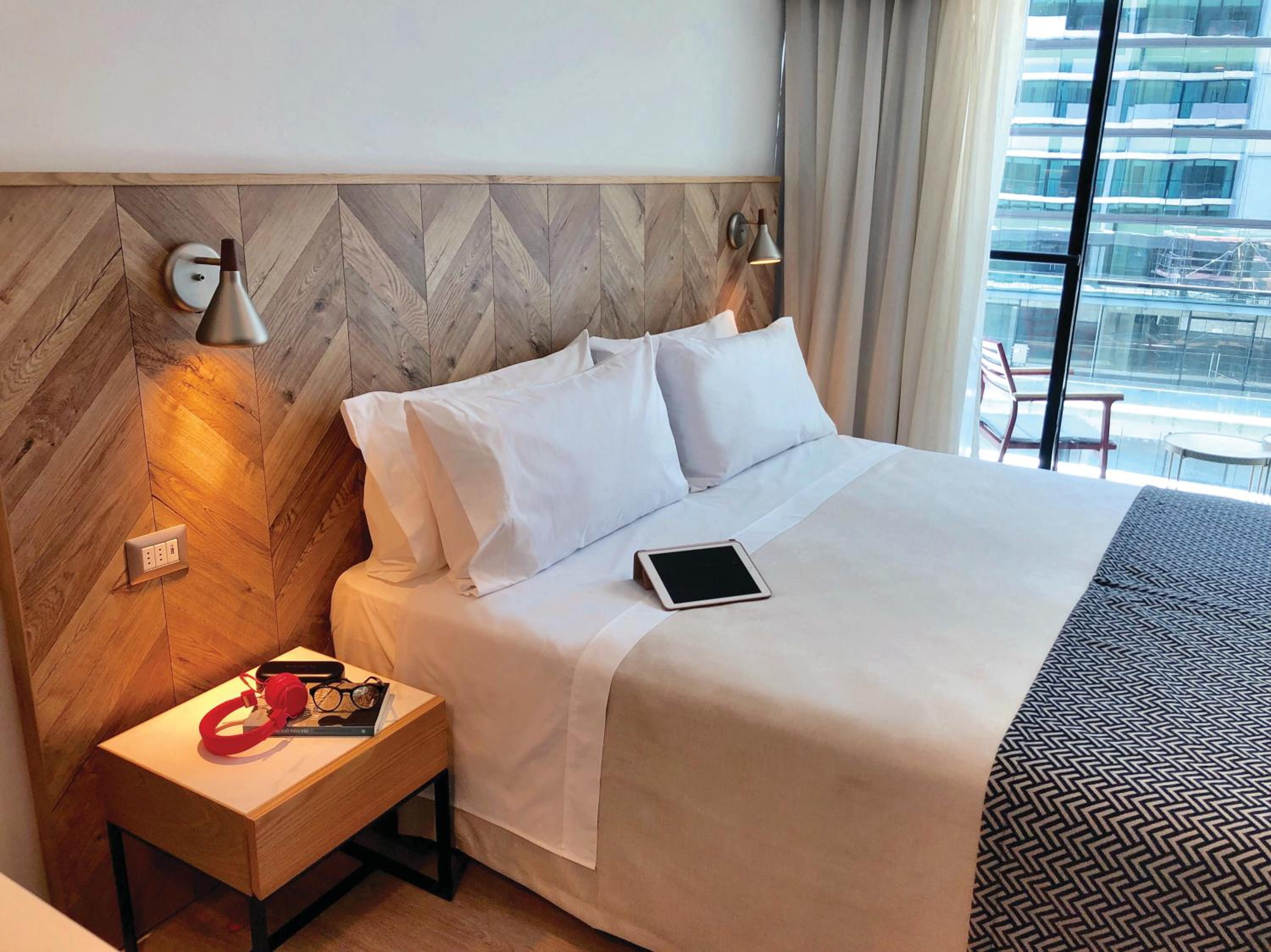 Superior Double Room photo 1