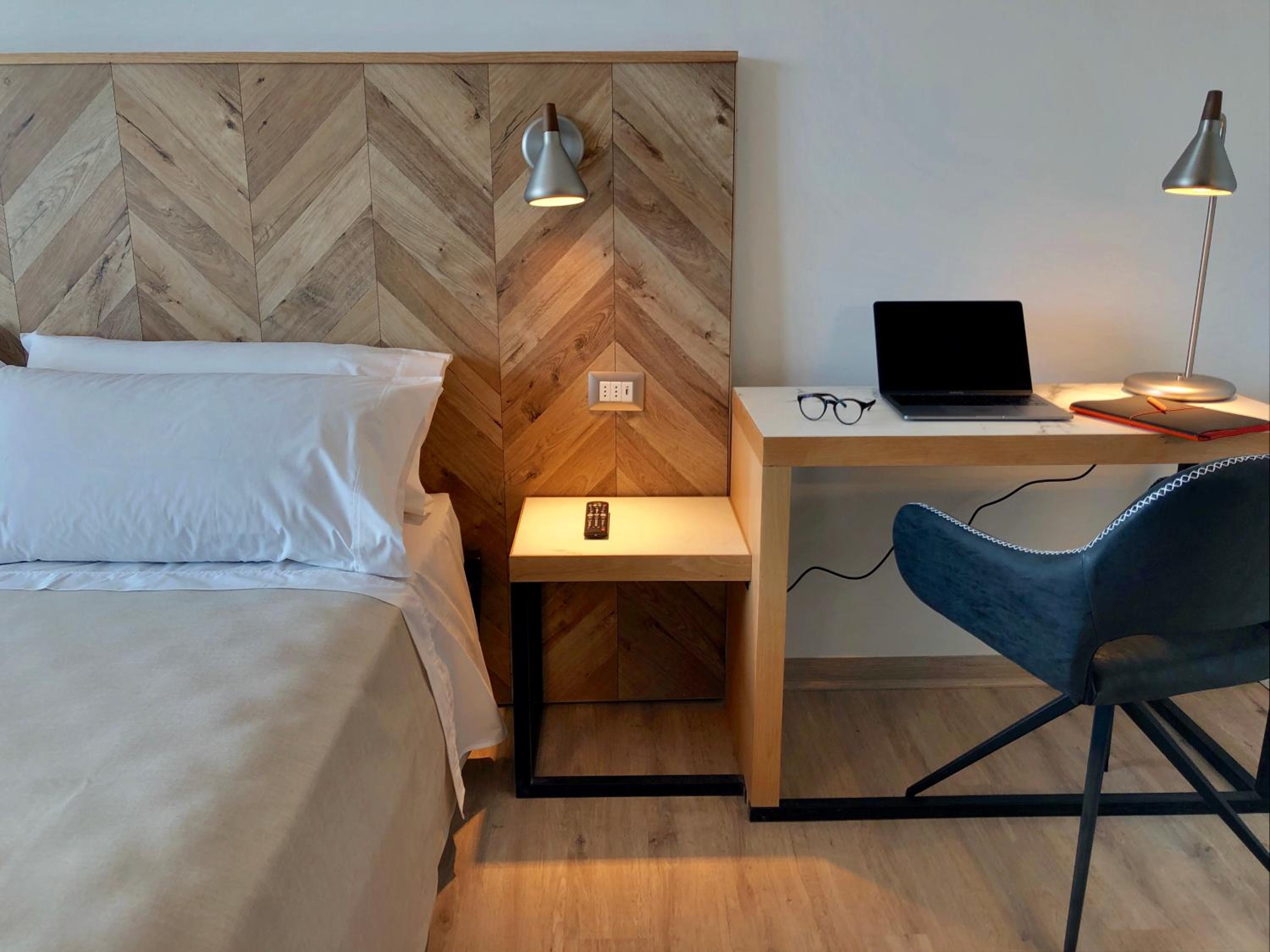 Superior Single Room