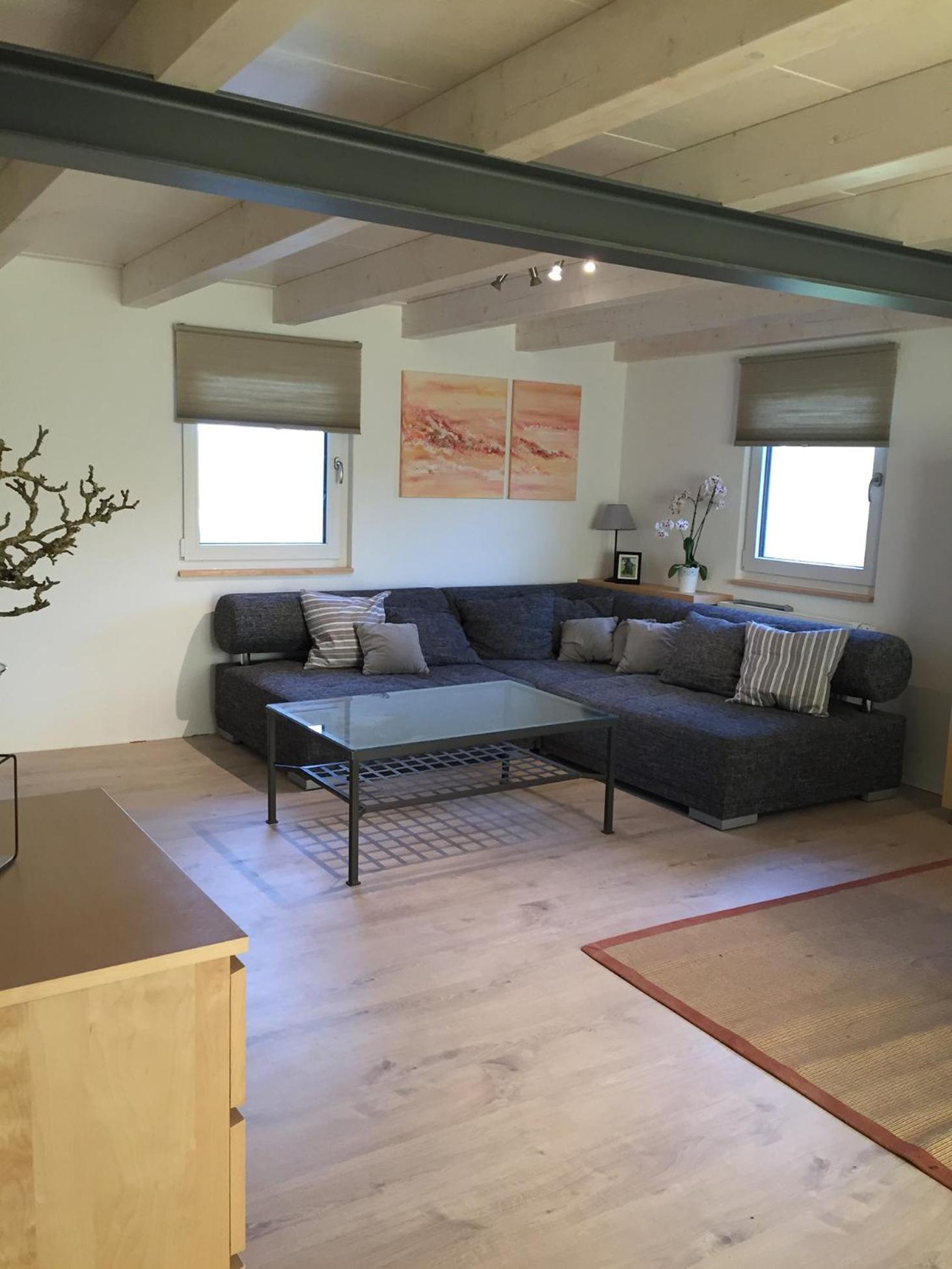 Apartment photo 1