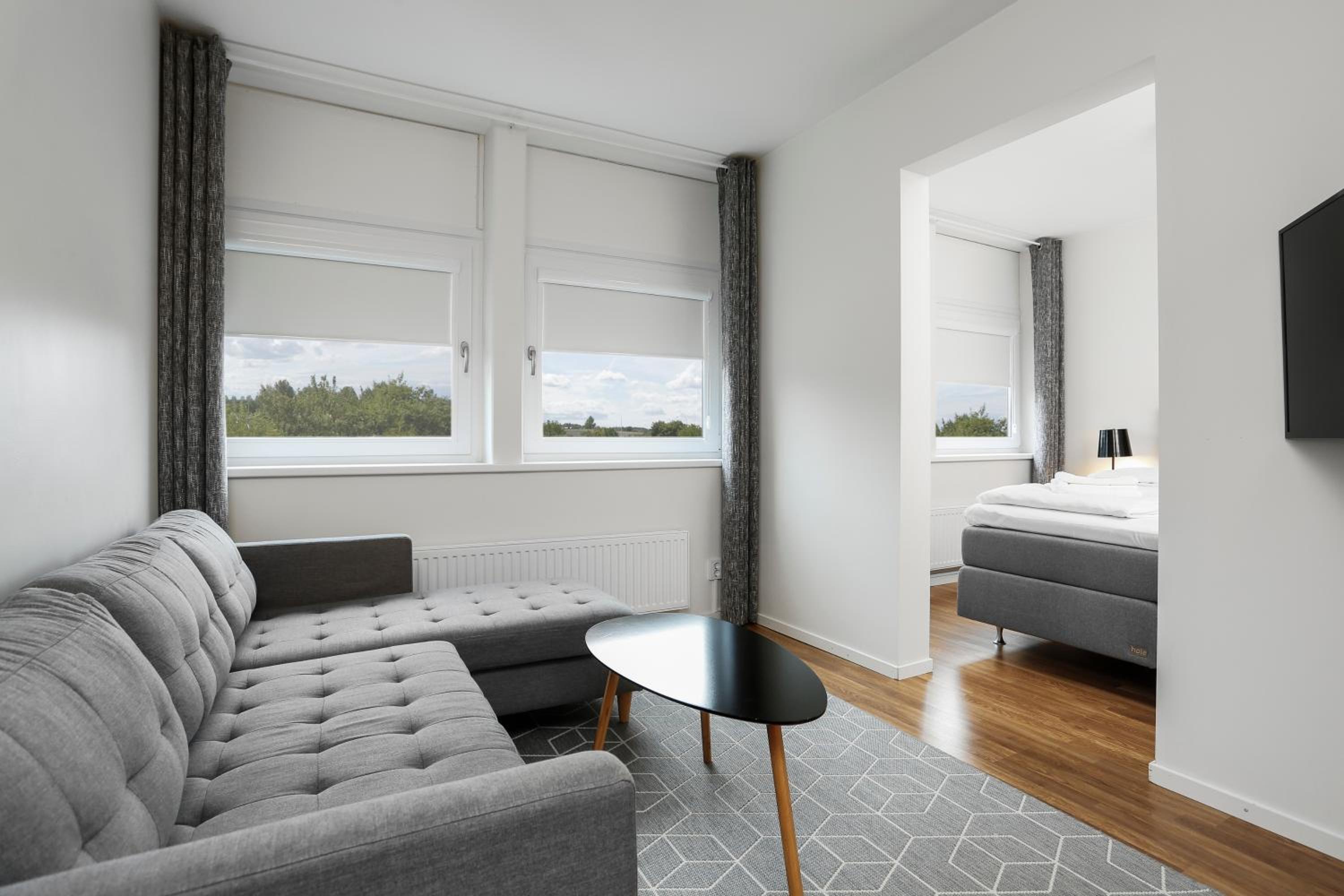 Junior Suite photo 2
