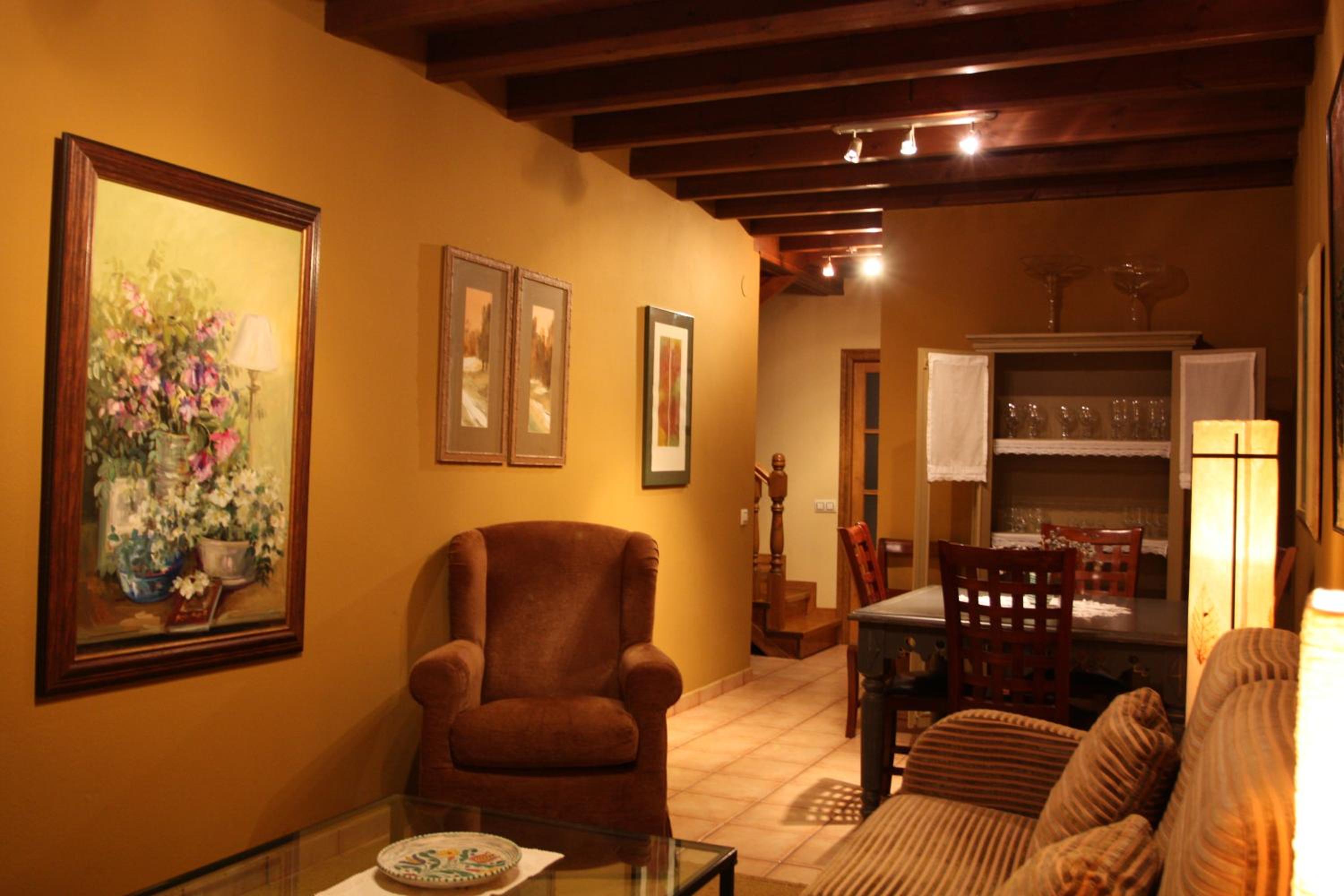 Apartamento de tres habitaciones (6 adultos)