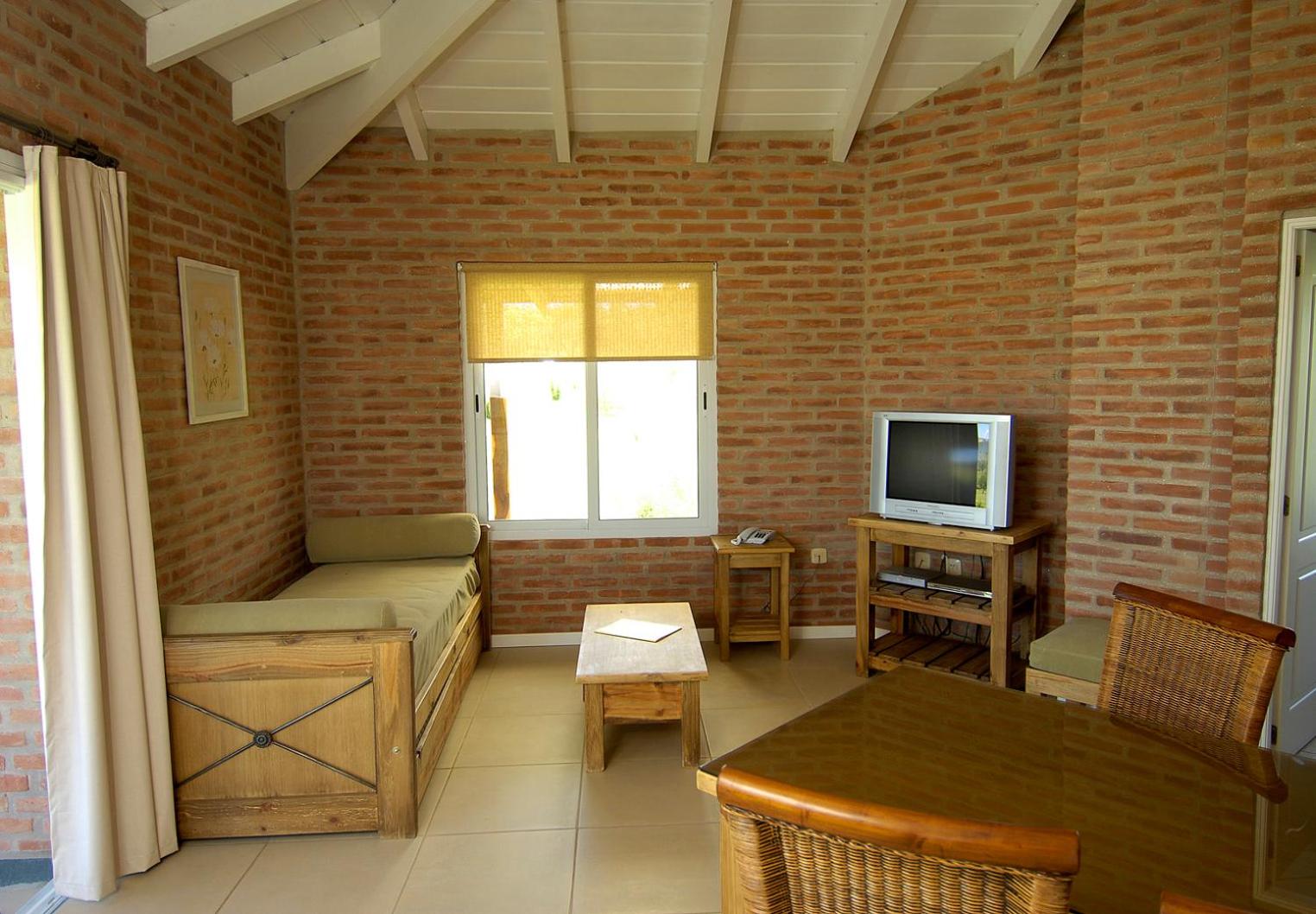 One-Bedroom House photo 3