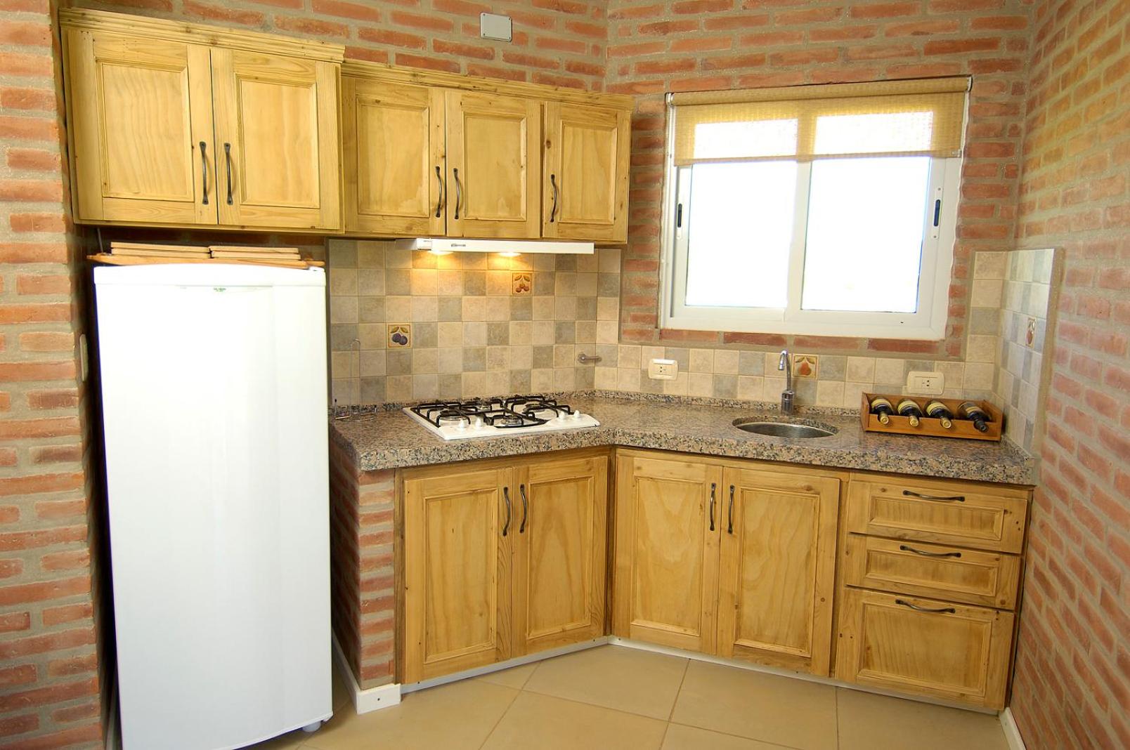 One-Bedroom House photo 2