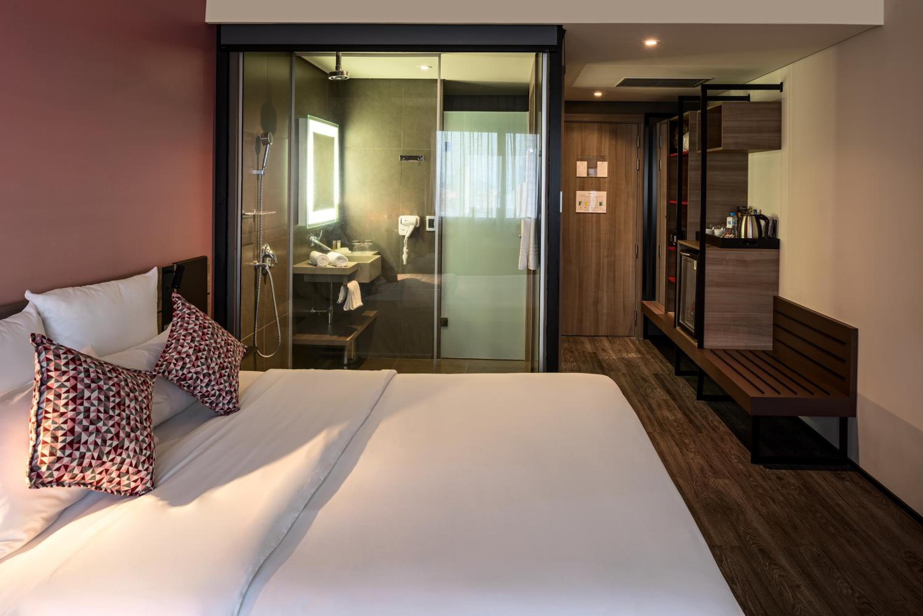 Superior Room with Double Bed
