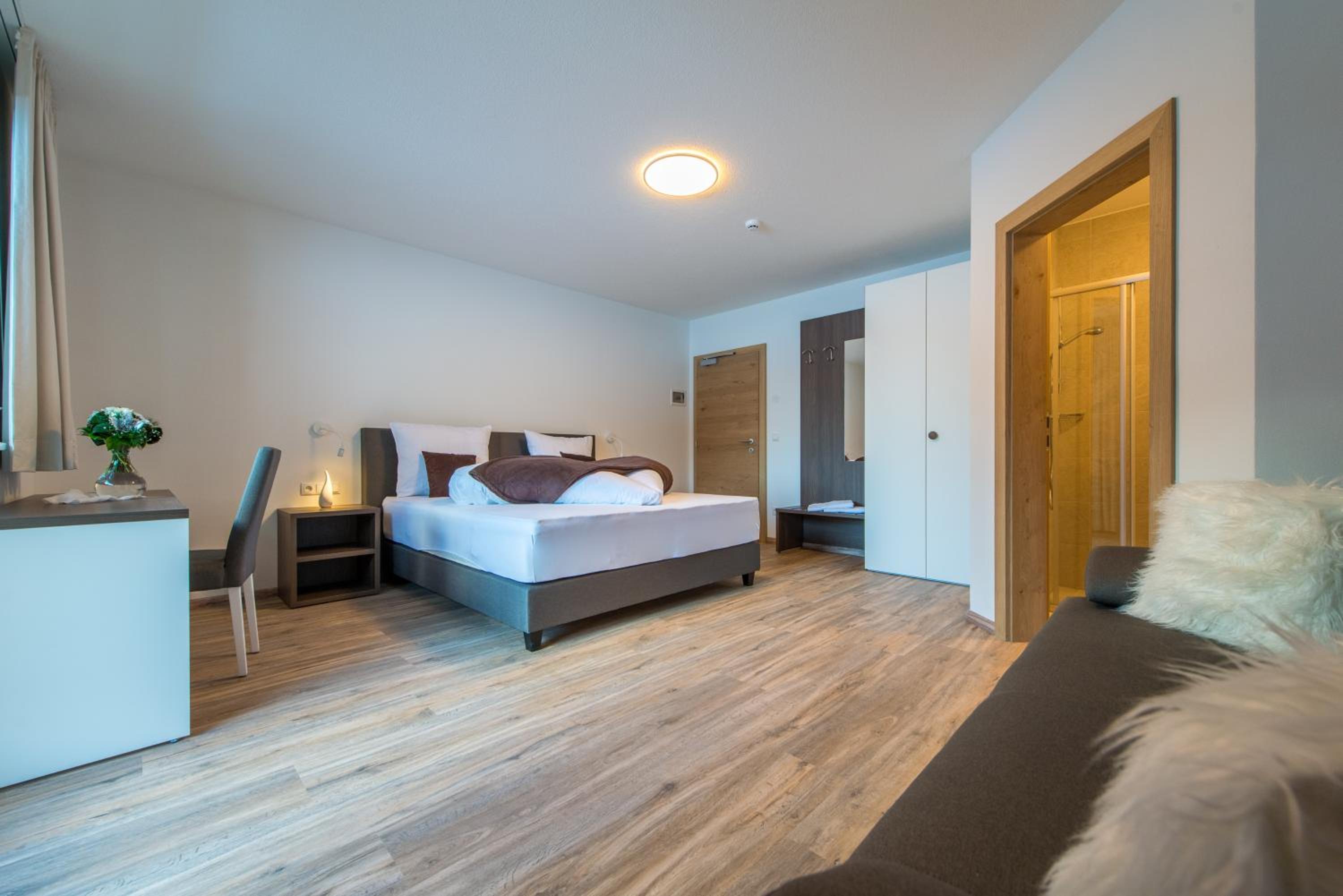 Superior Double Room photo 1