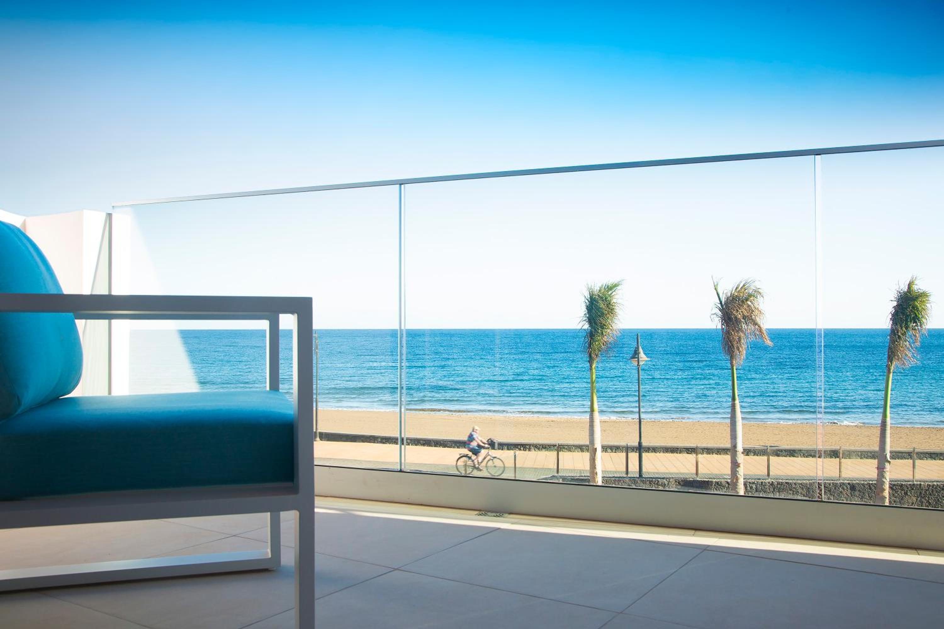 Premium Double Room Sea View Spa Access included