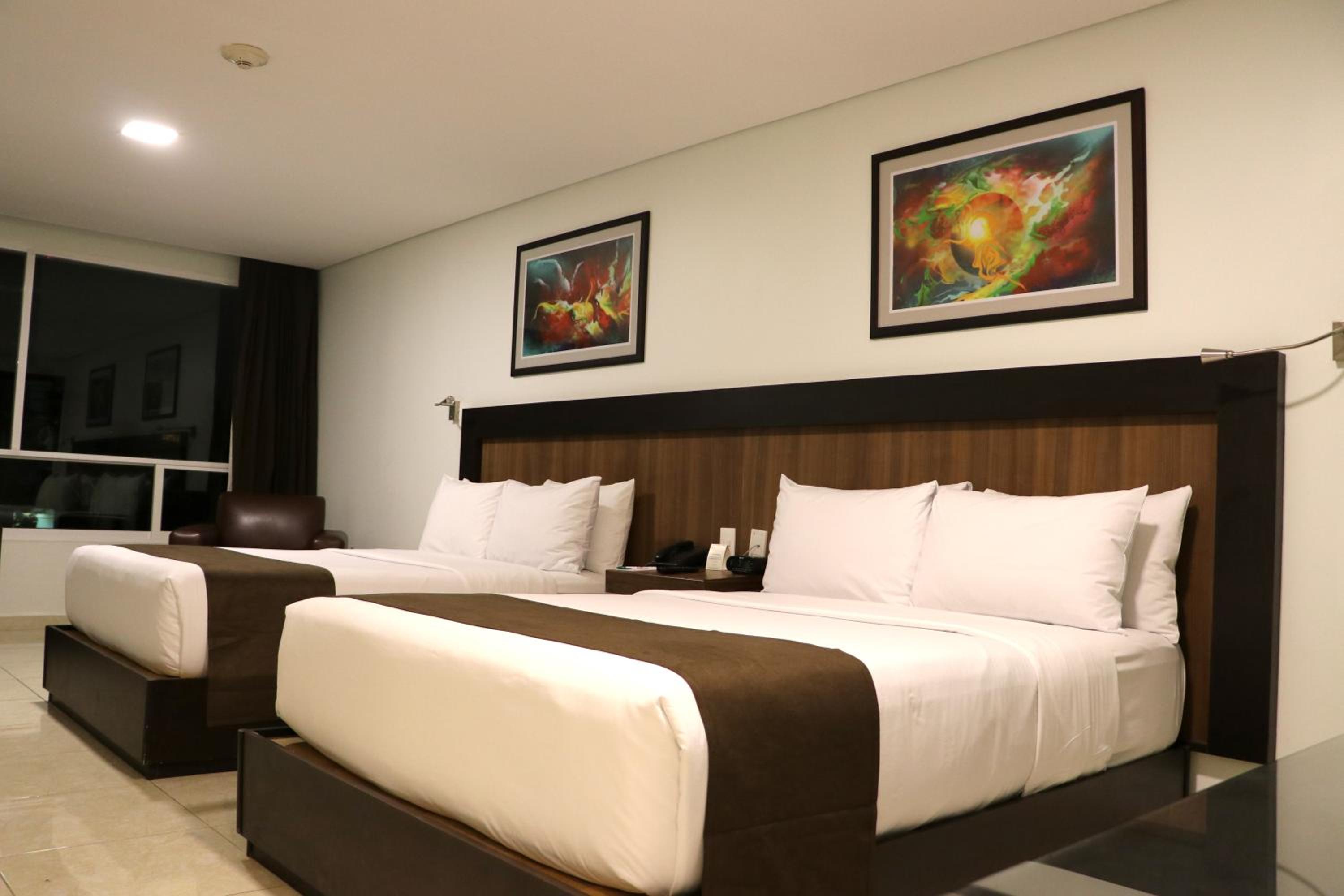 Deluxe Double Room - Photo 6