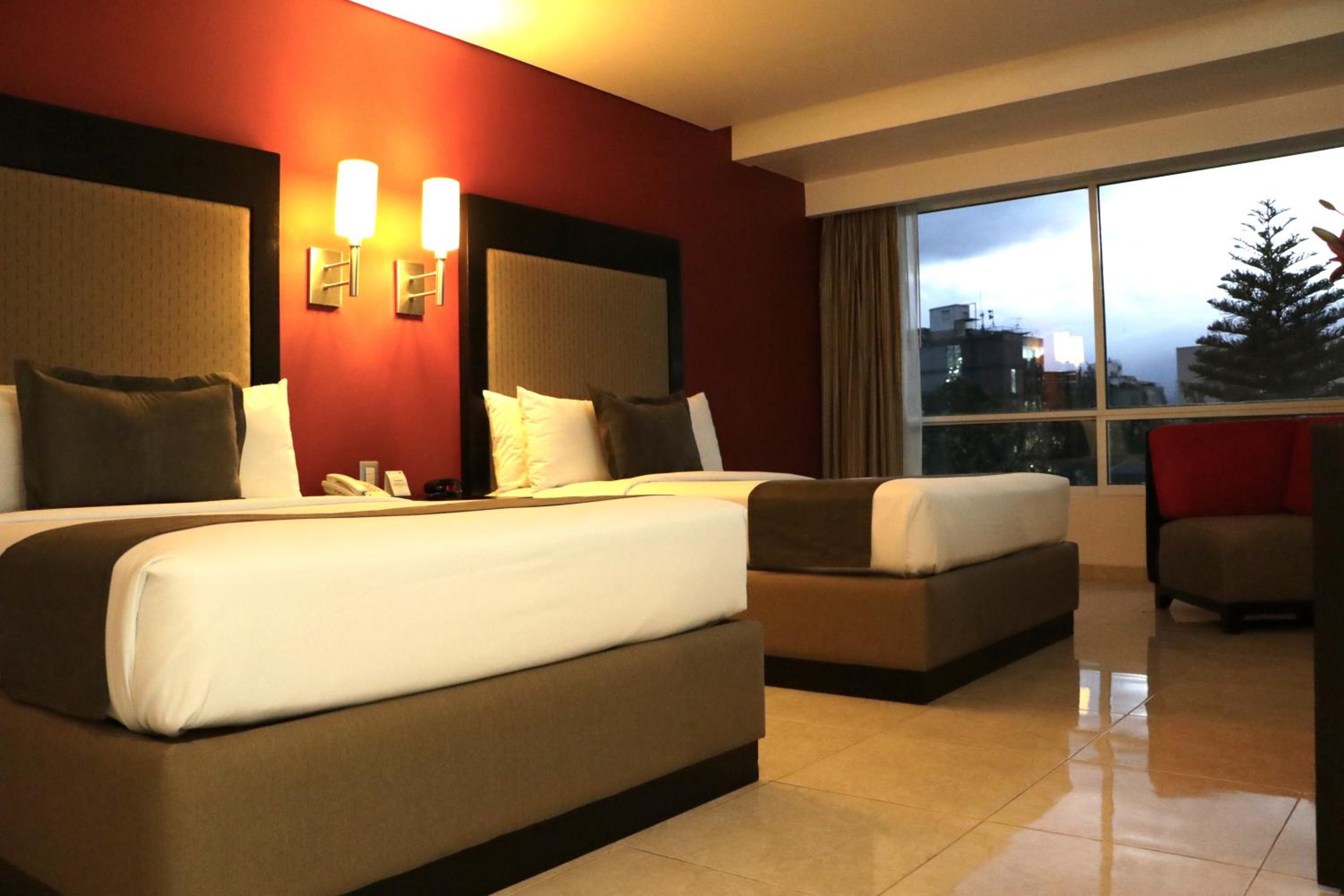 Deluxe Double Room - Photo 4