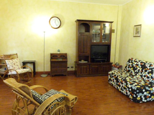 Two-Bedroom Apartment photo 1