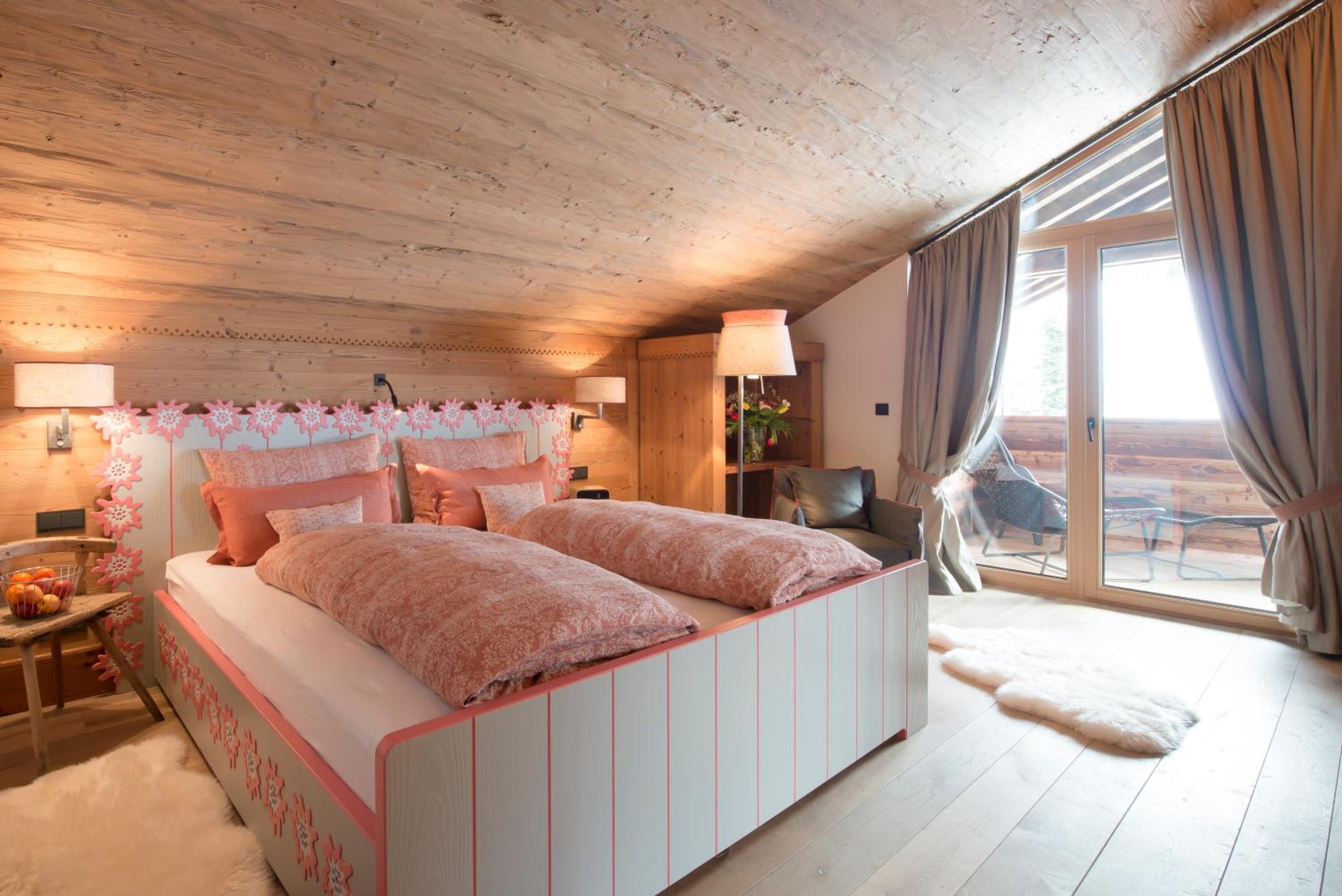 Superior Chalet photo 1