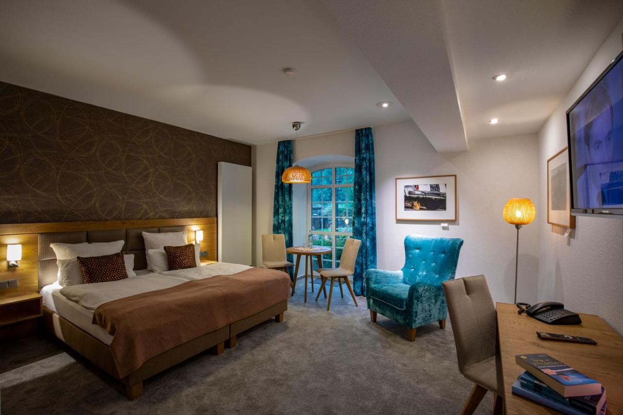 Premium Double Room photo 1